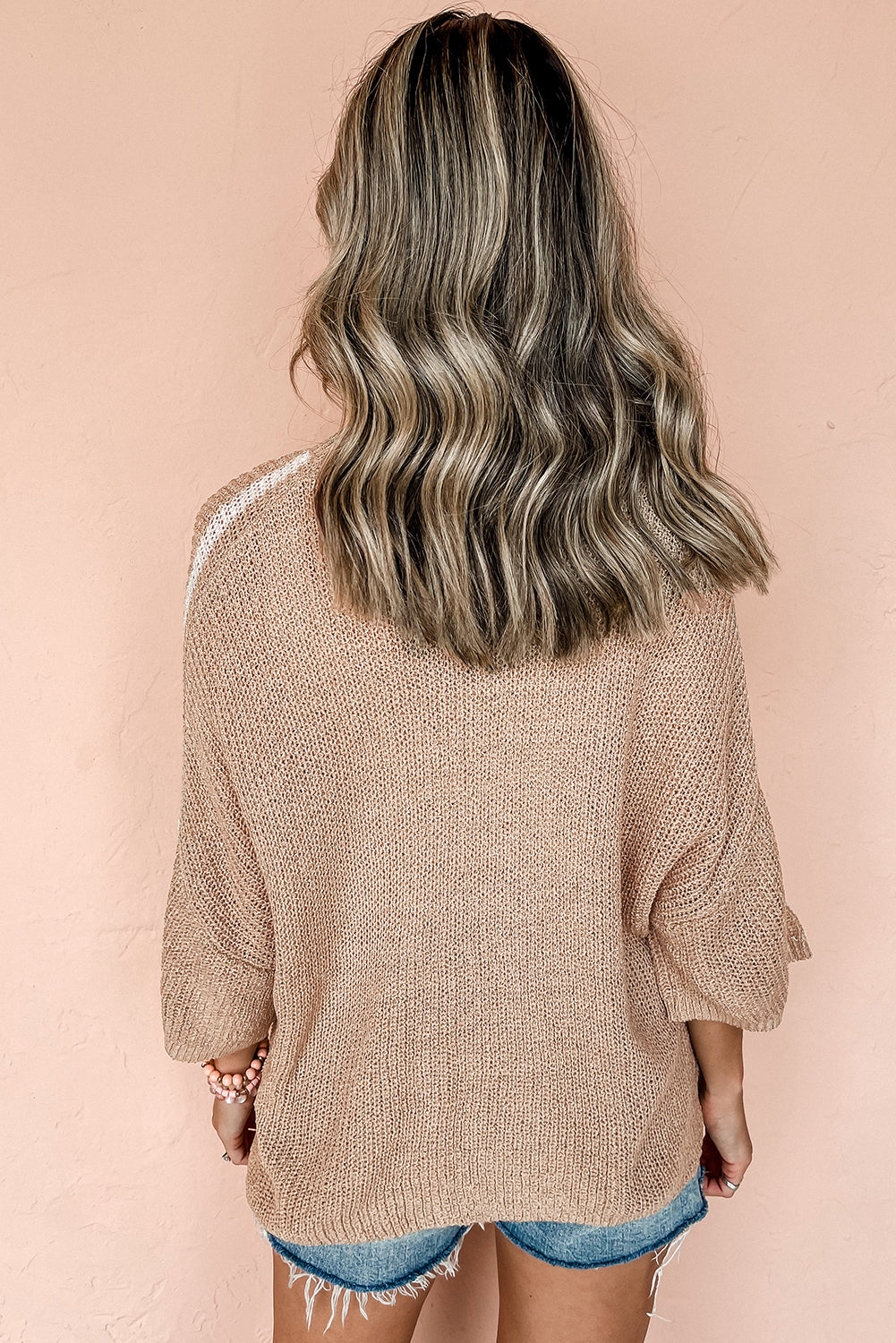 Hadley Relaxed Knit