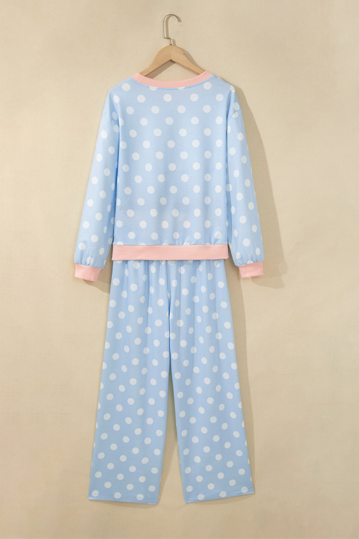 Blakely Two-Piece Set