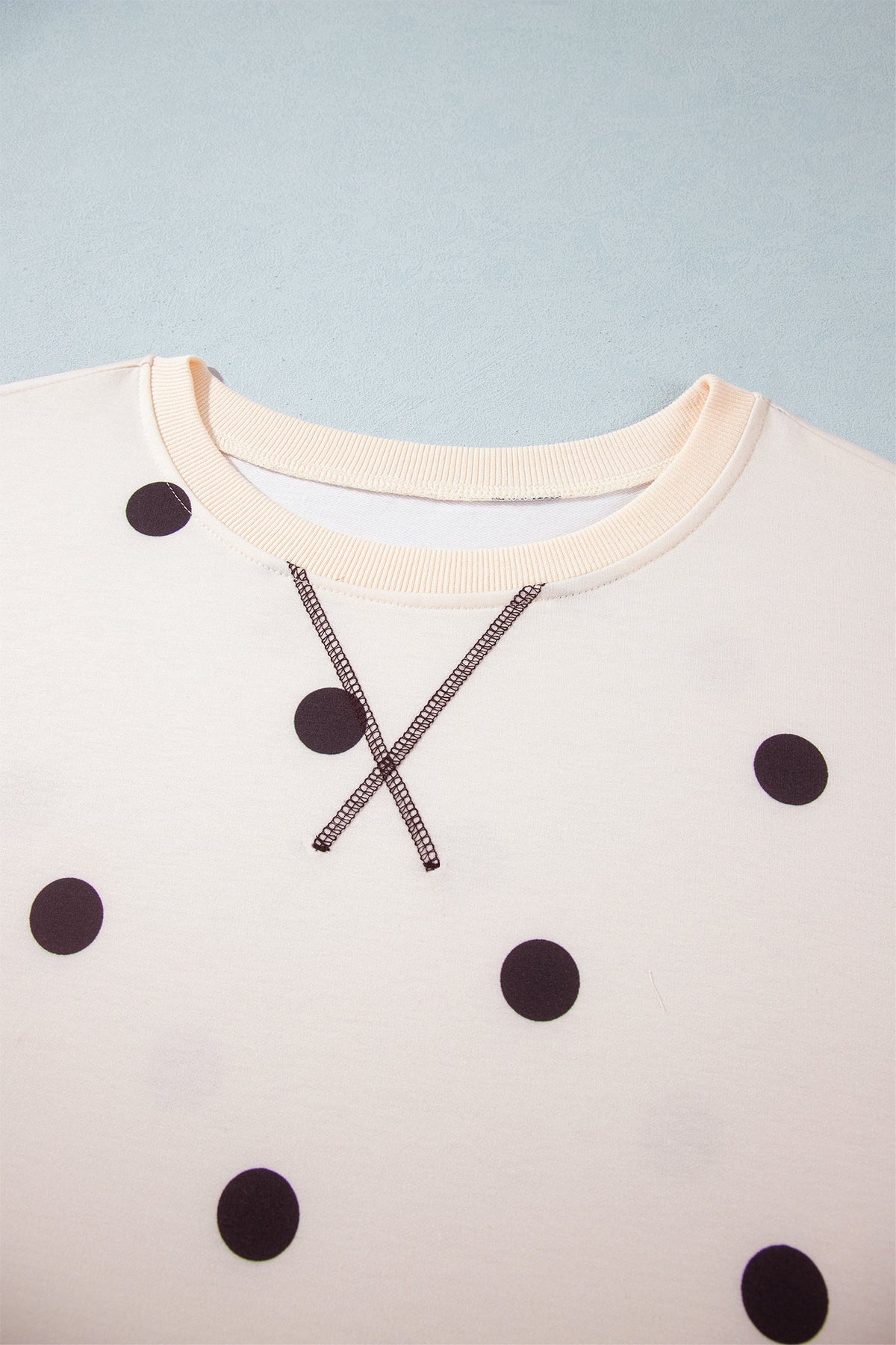 The Dottie Sweater