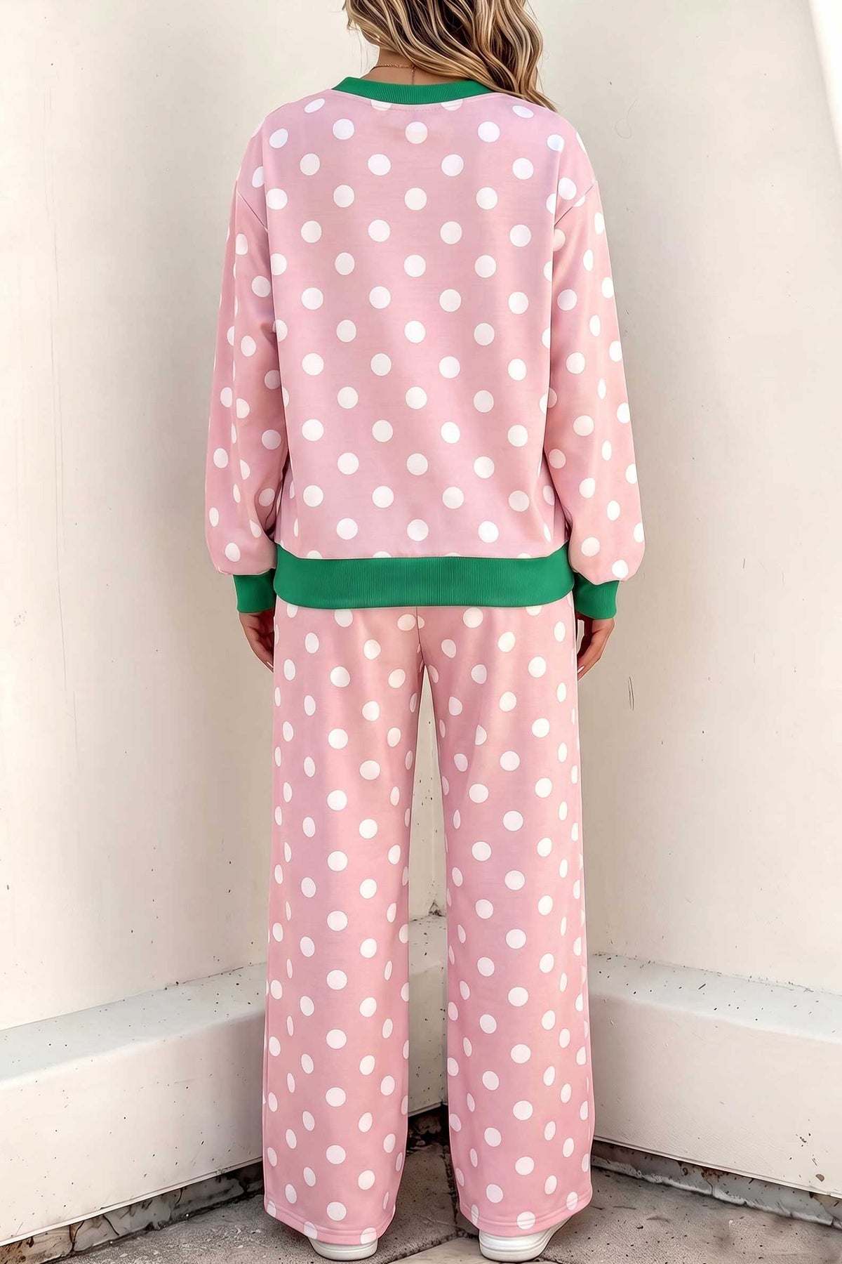 Blakely Two-Piece Set