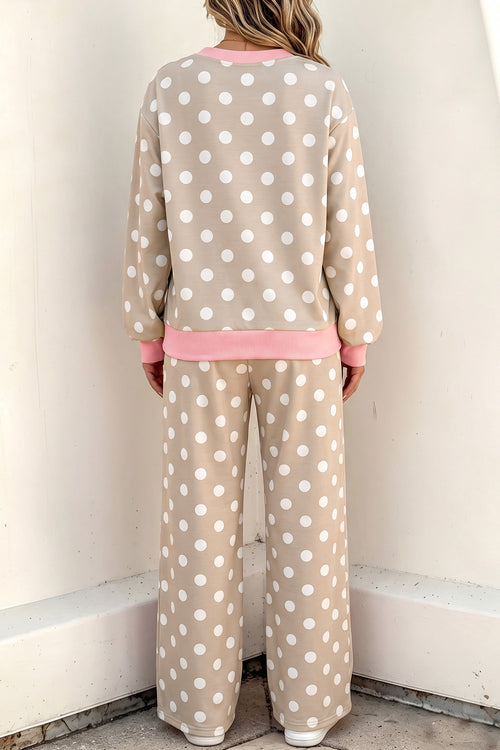 Blakely Two-Piece Set