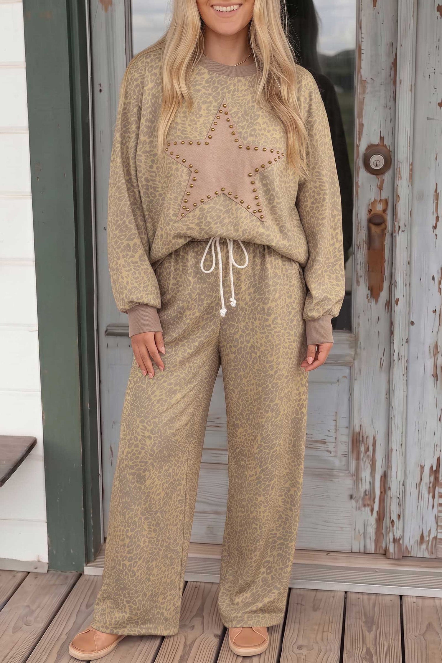 Stevie Star Set