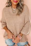 Hadley Relaxed Knit