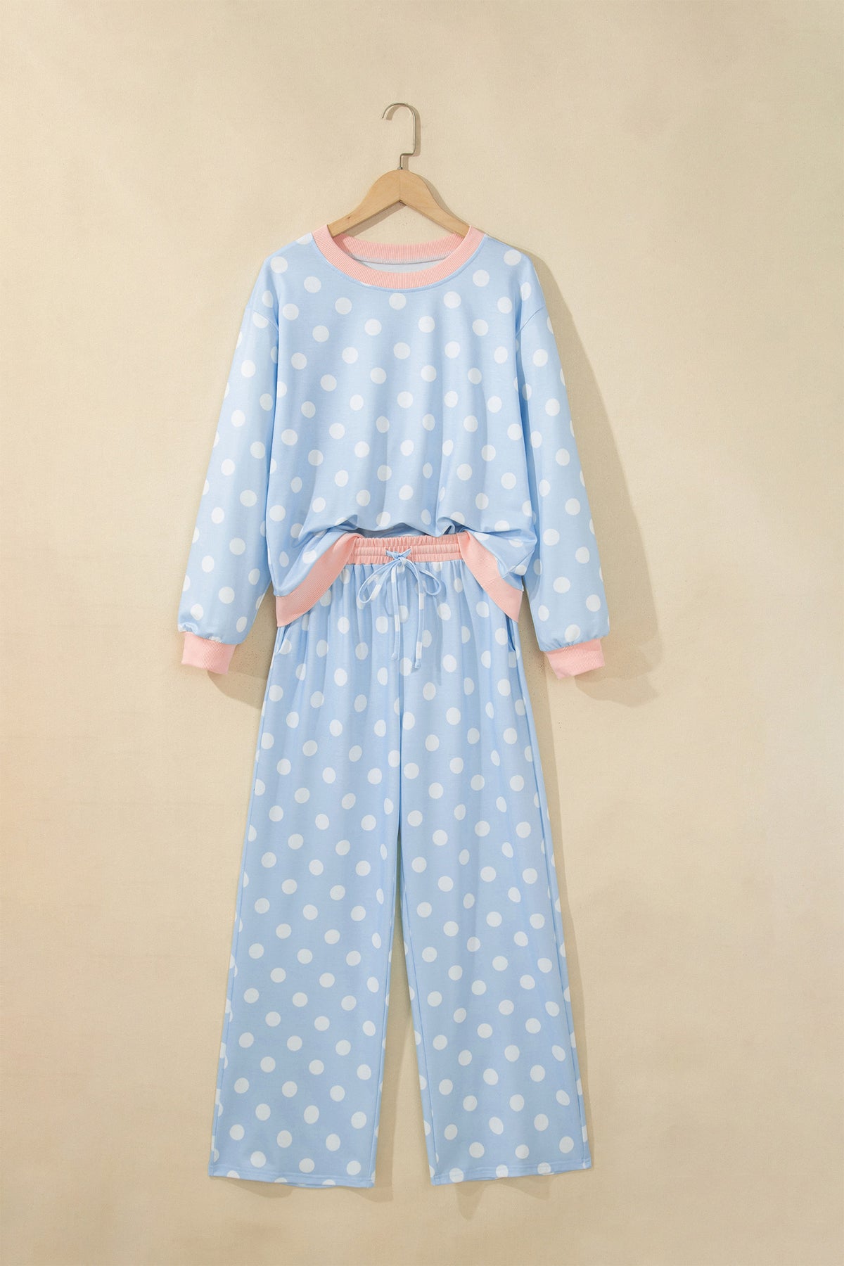 Blakely Two-Piece Set