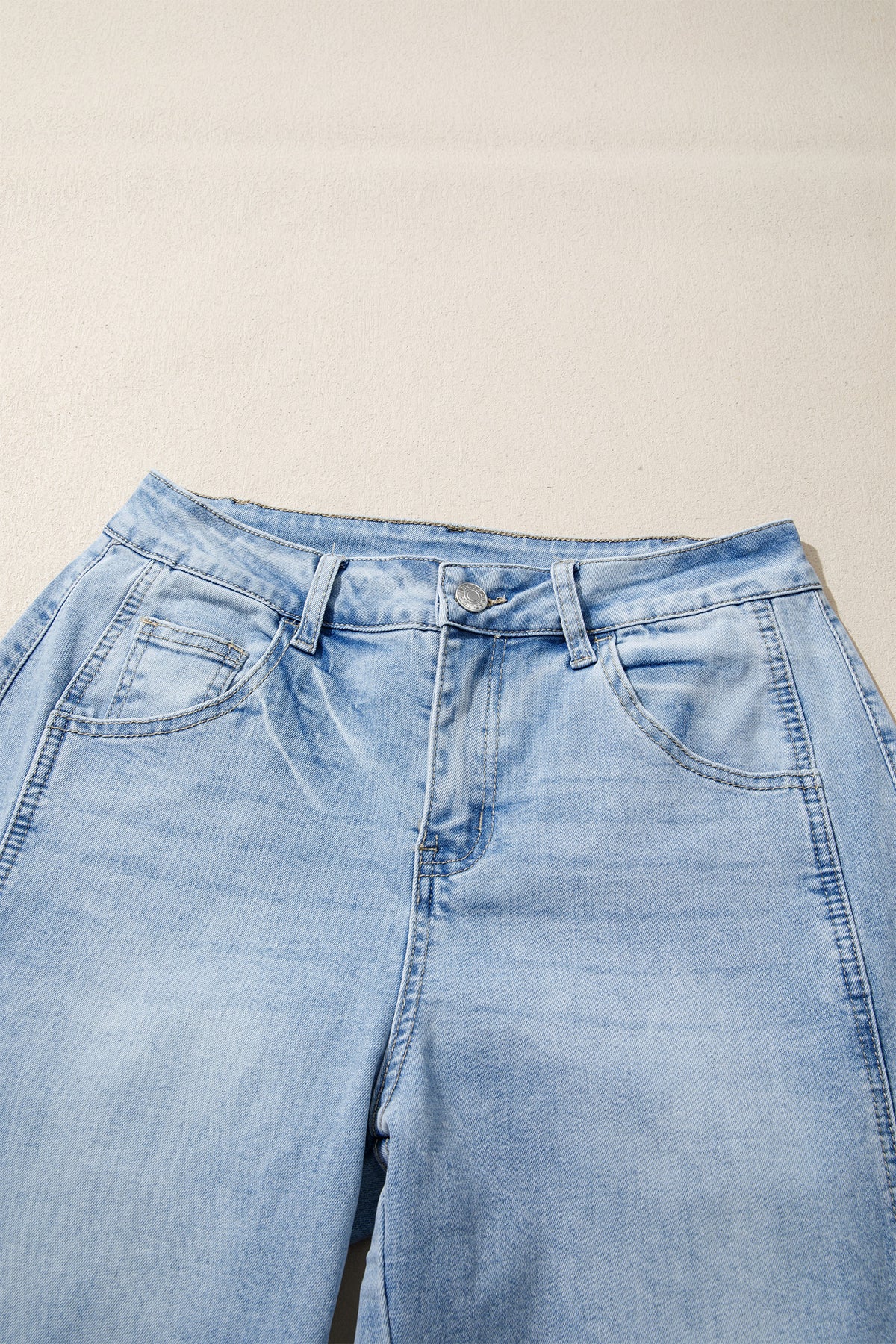 Hadley Barrel Jeans