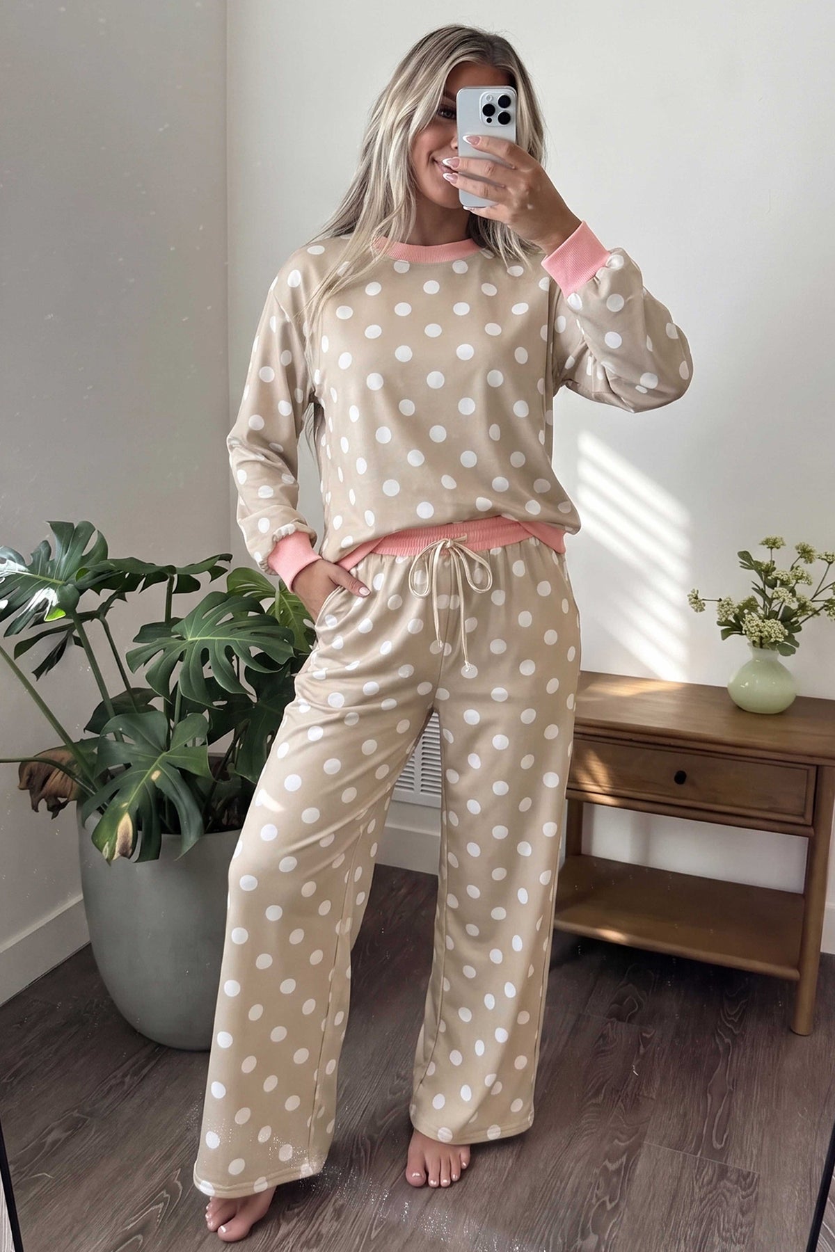 Blakely Two-Piece Set