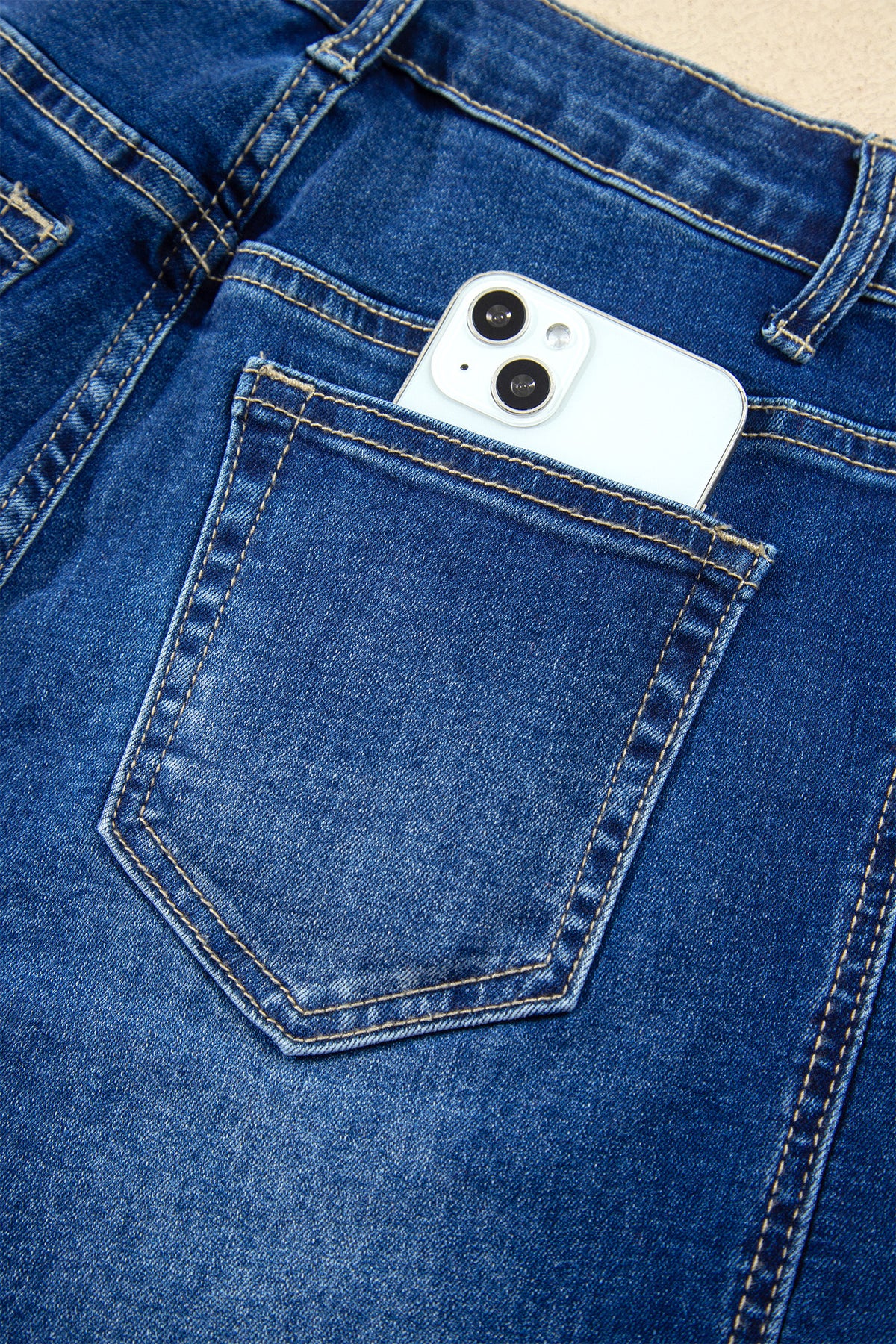 Hadley Barrel Jeans