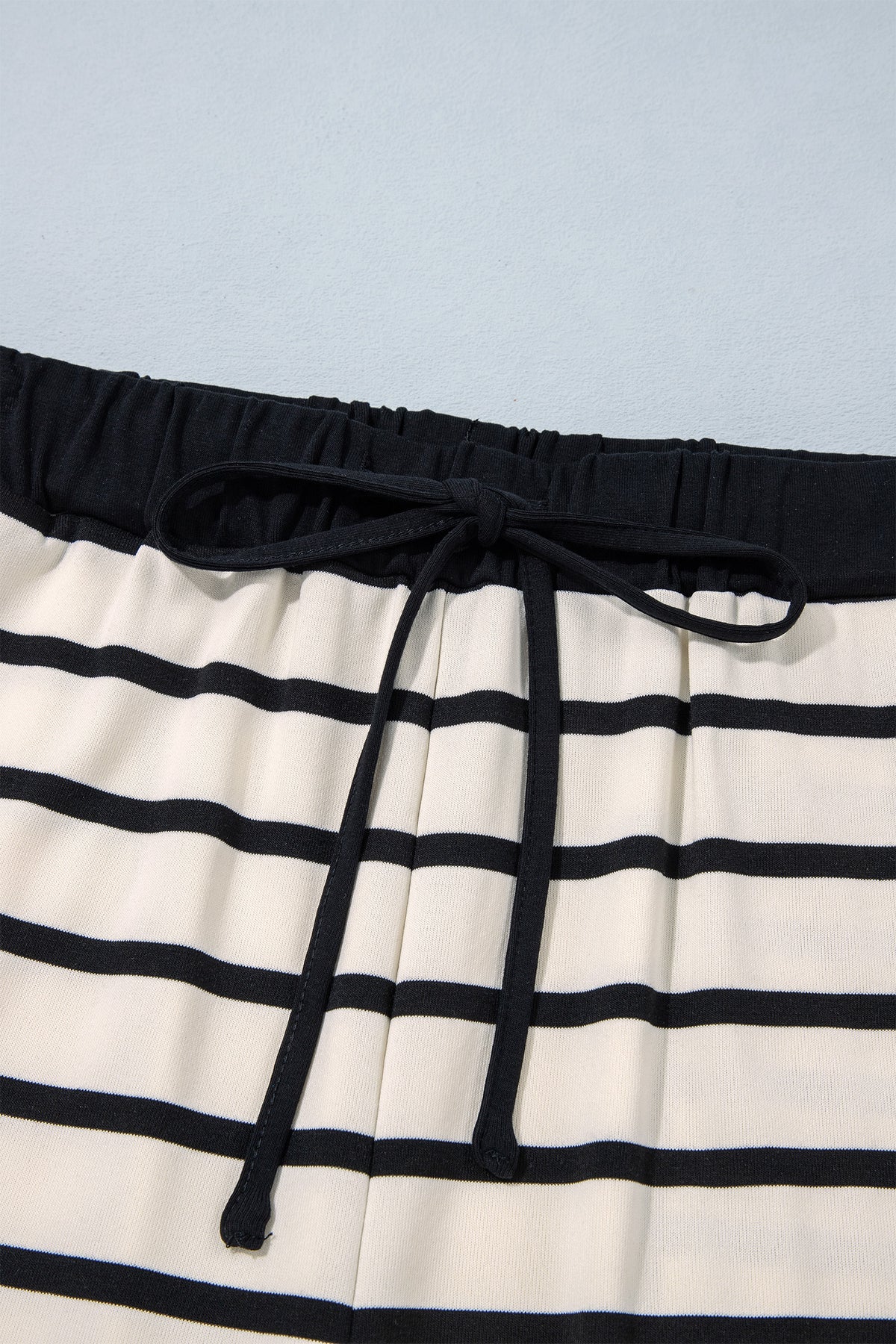Parker Striped Set
