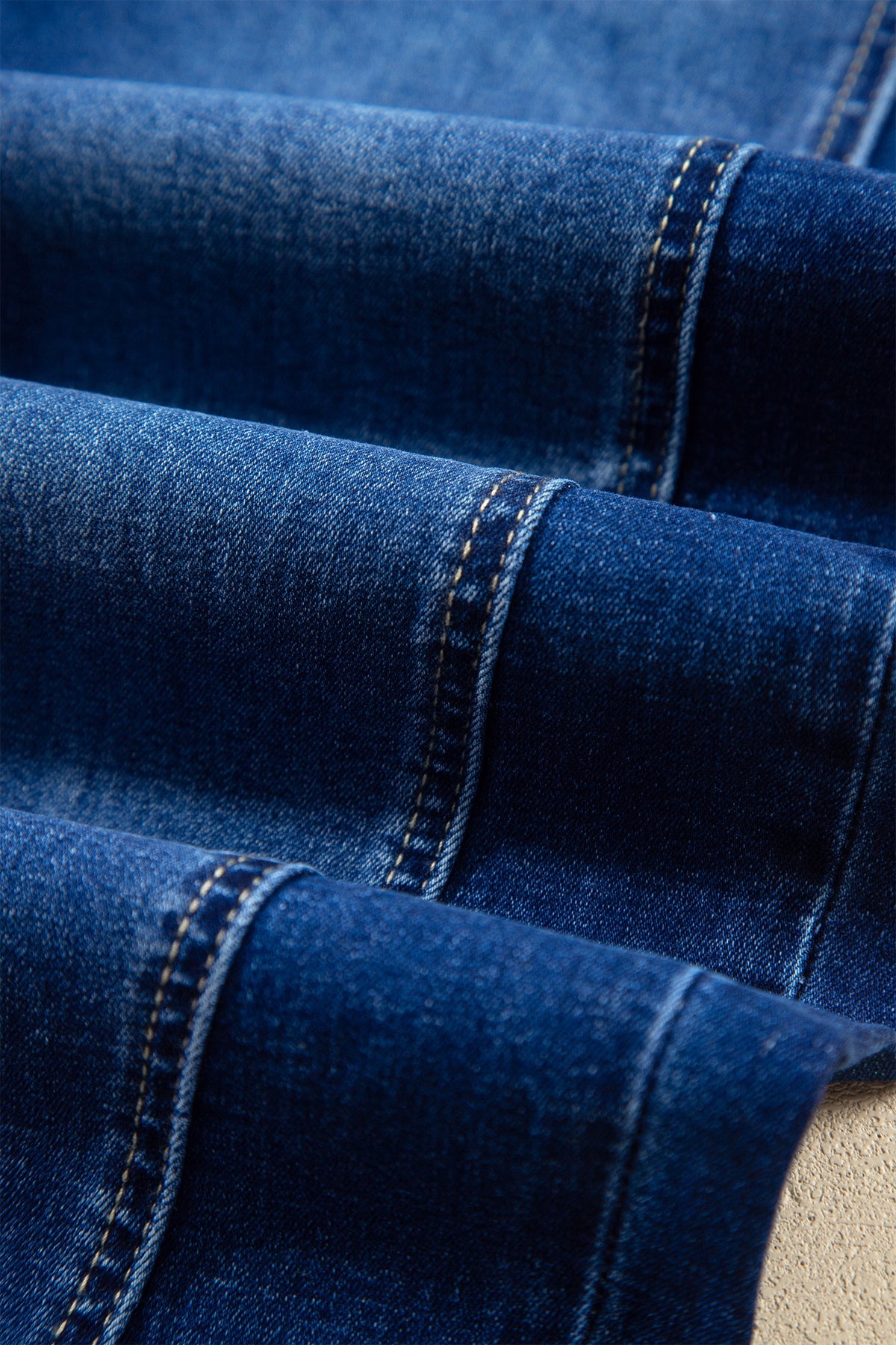 Hadley Barrel Jeans
