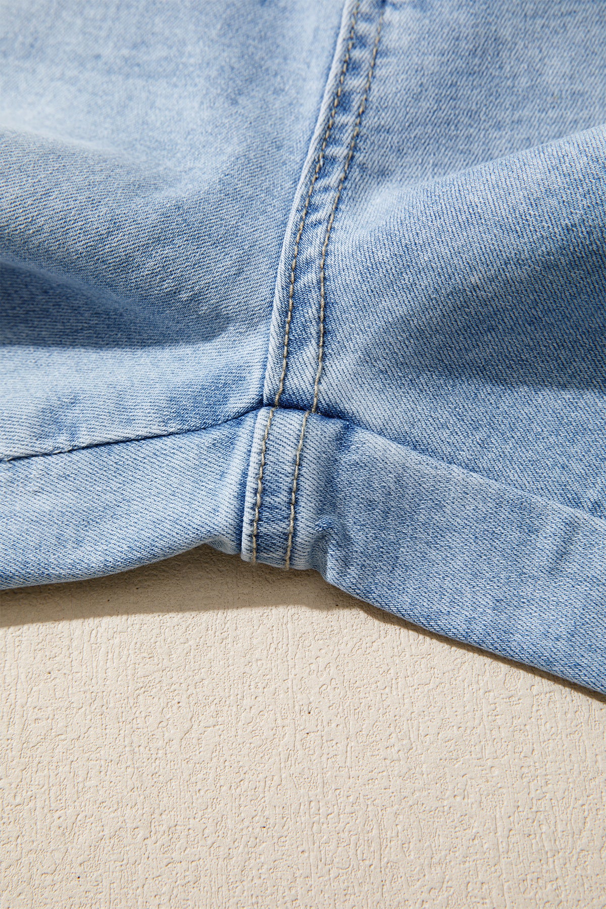 Hadley Barrel Jeans