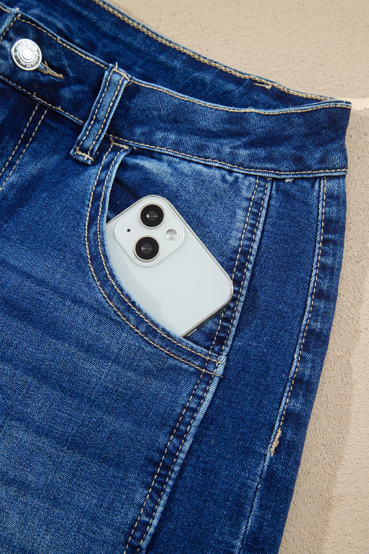 Hadley Barrel Jeans