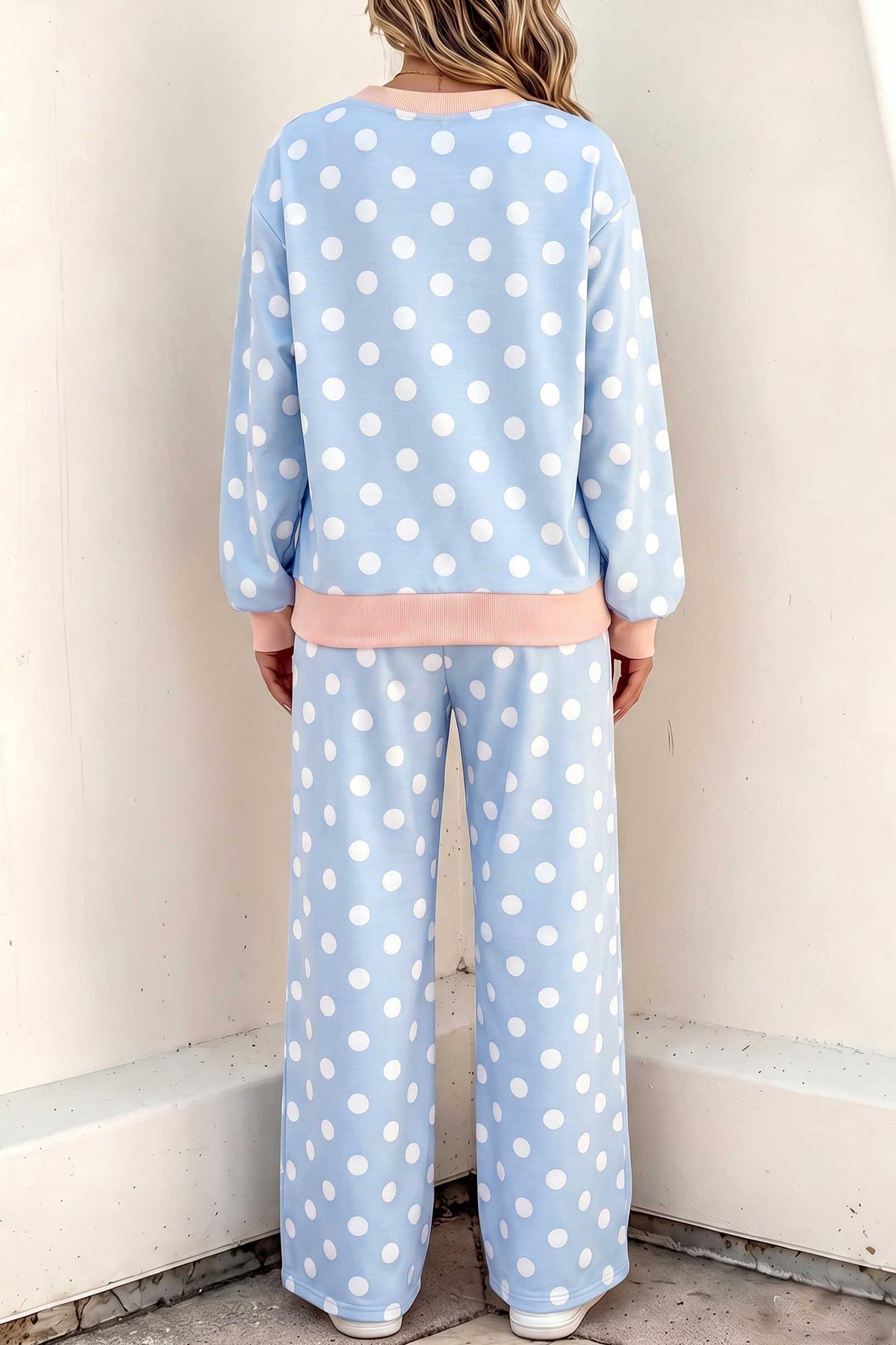 Blakely Two-Piece Set