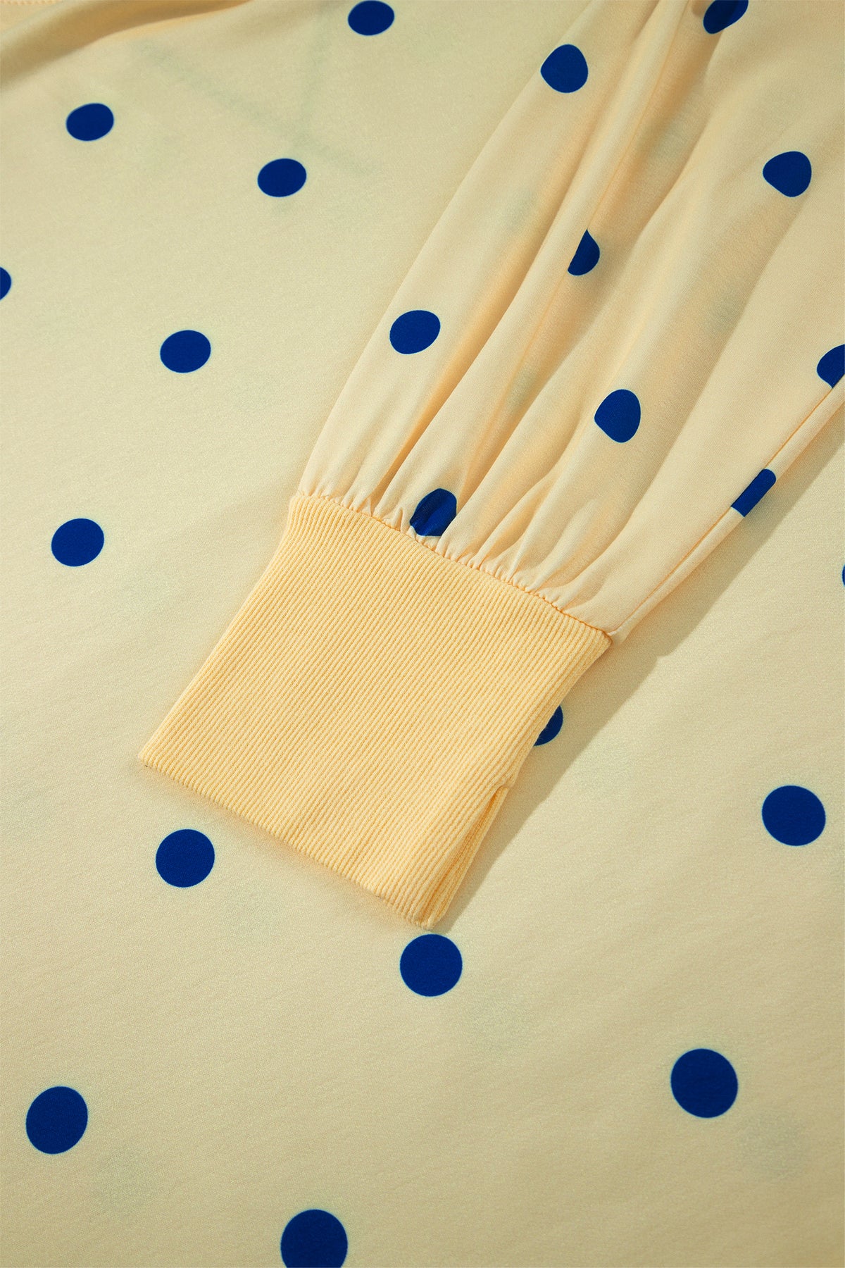 The Dottie Sweater