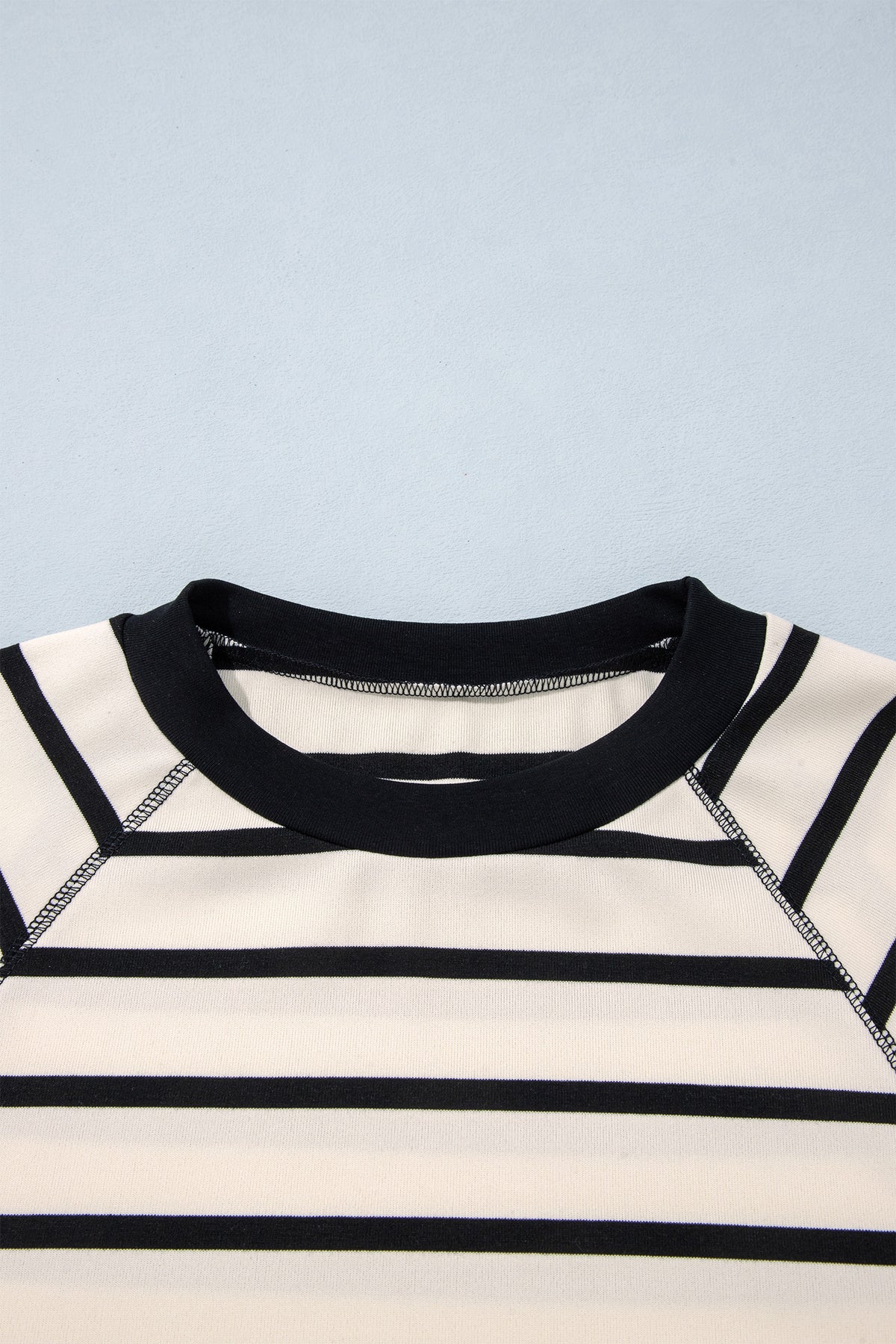 Parker Striped Set