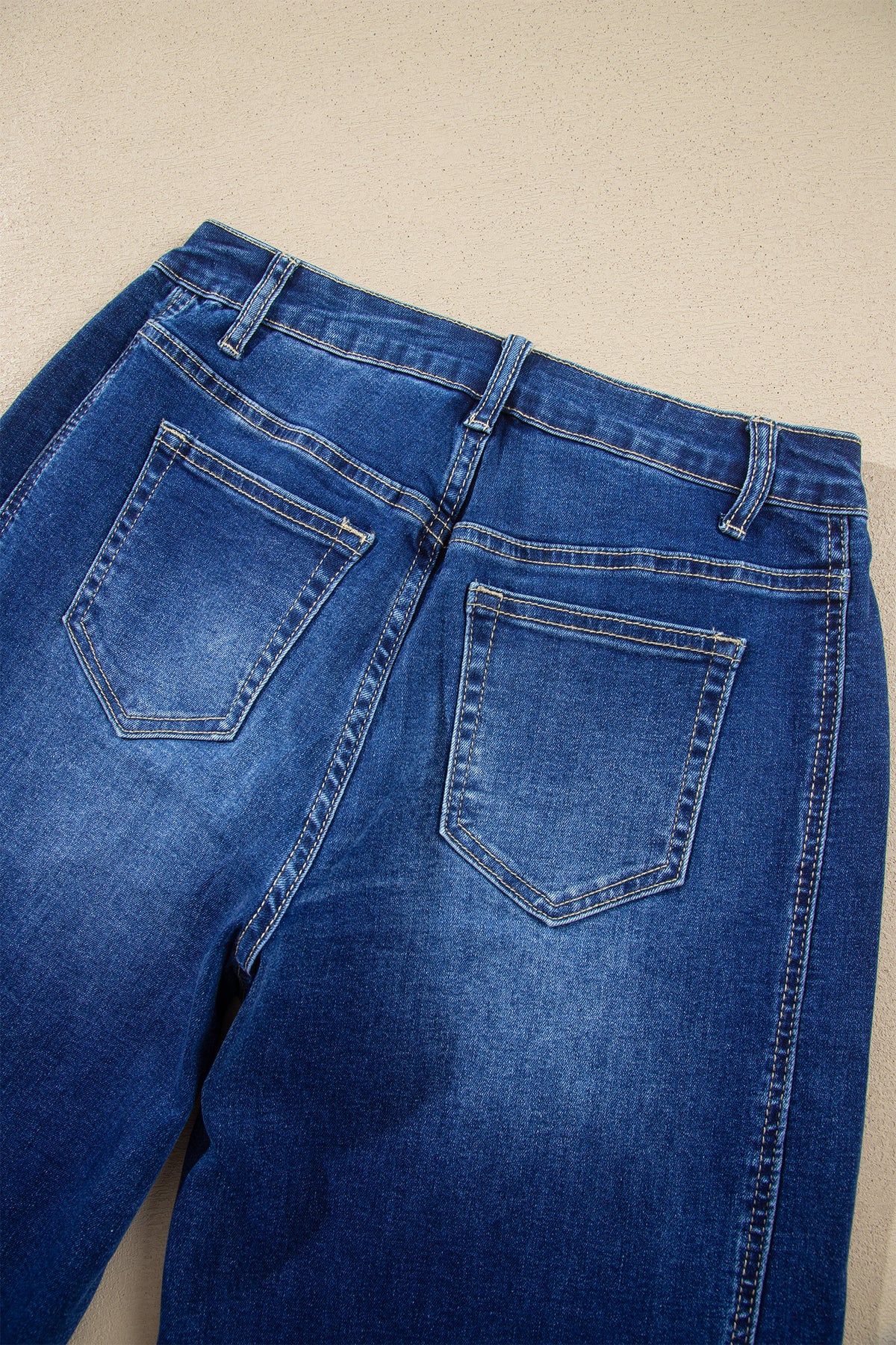 Hadley Barrel Jeans