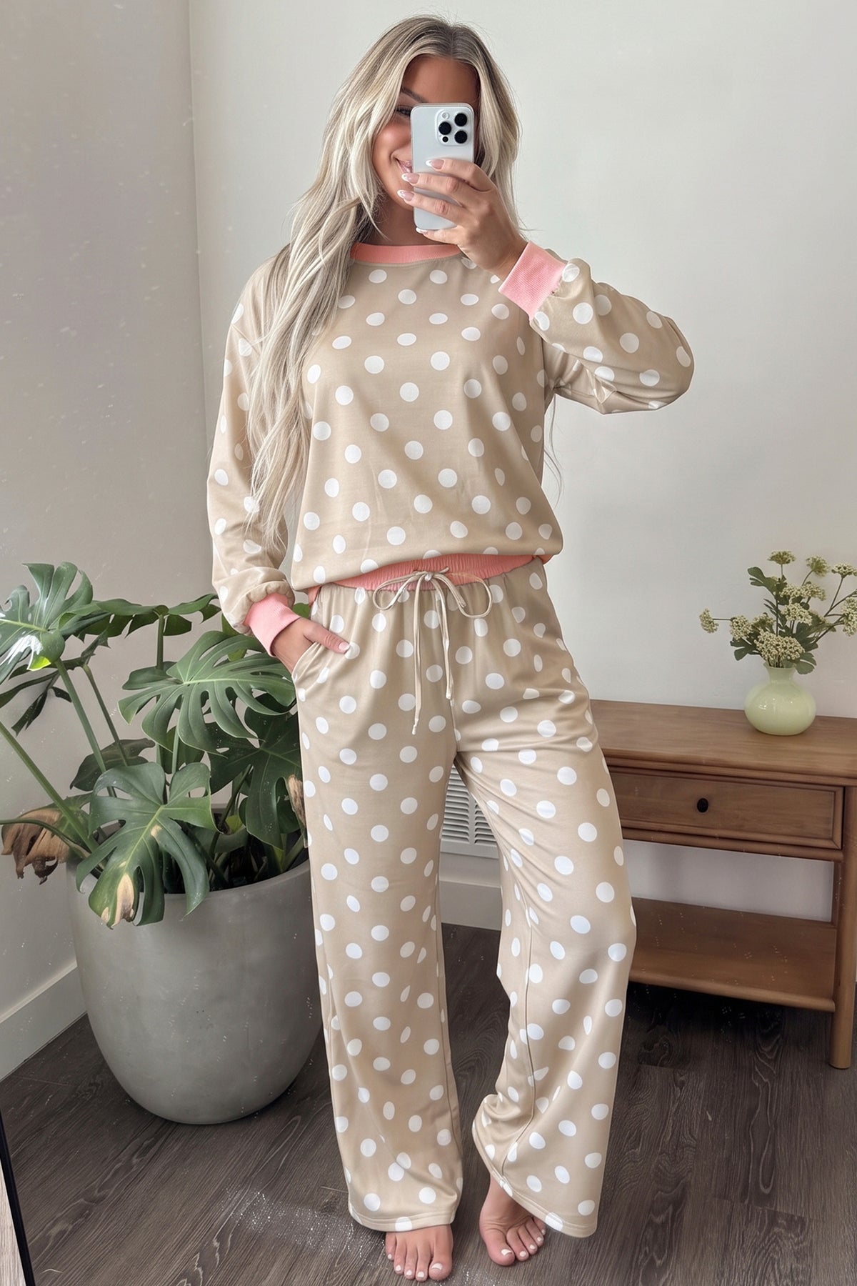 Blakely Two-Piece Set