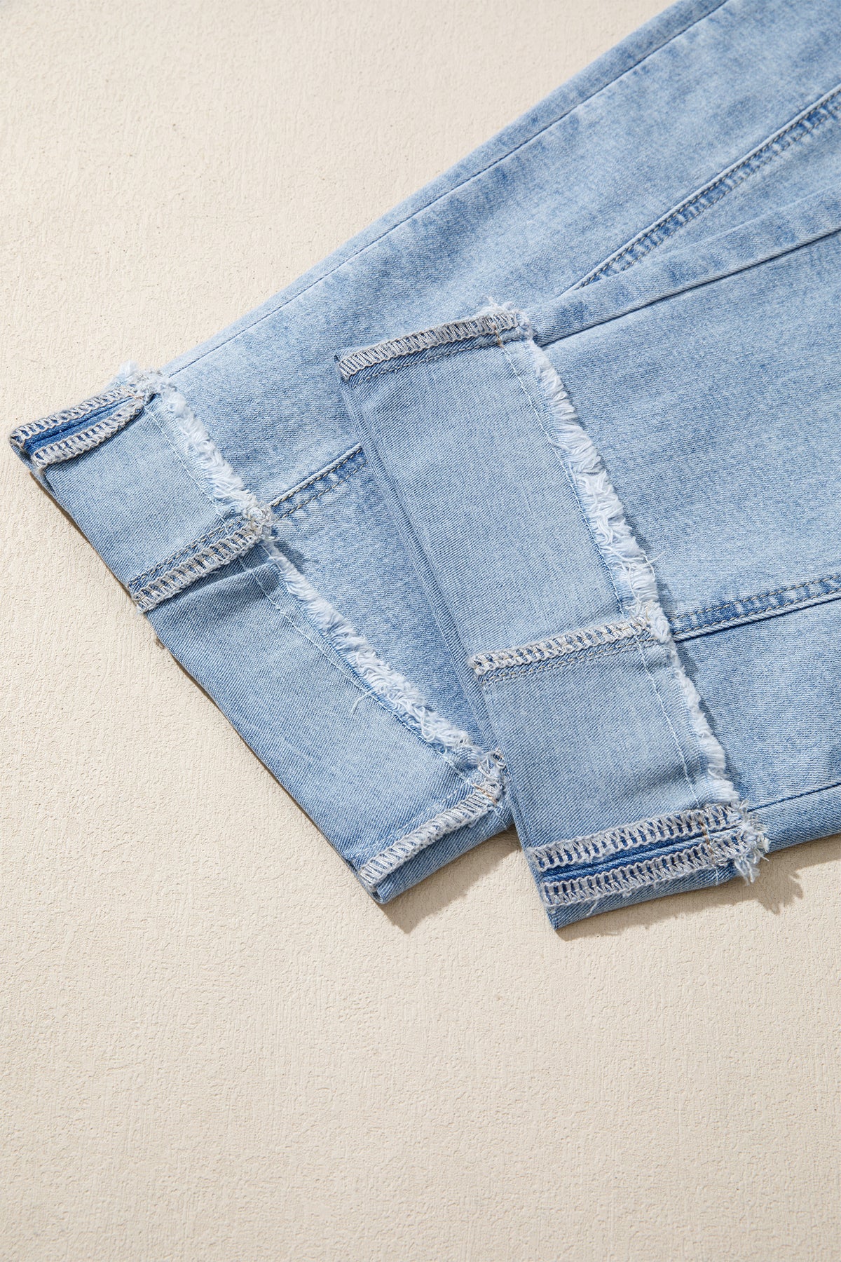 Hadley Barrel Jeans