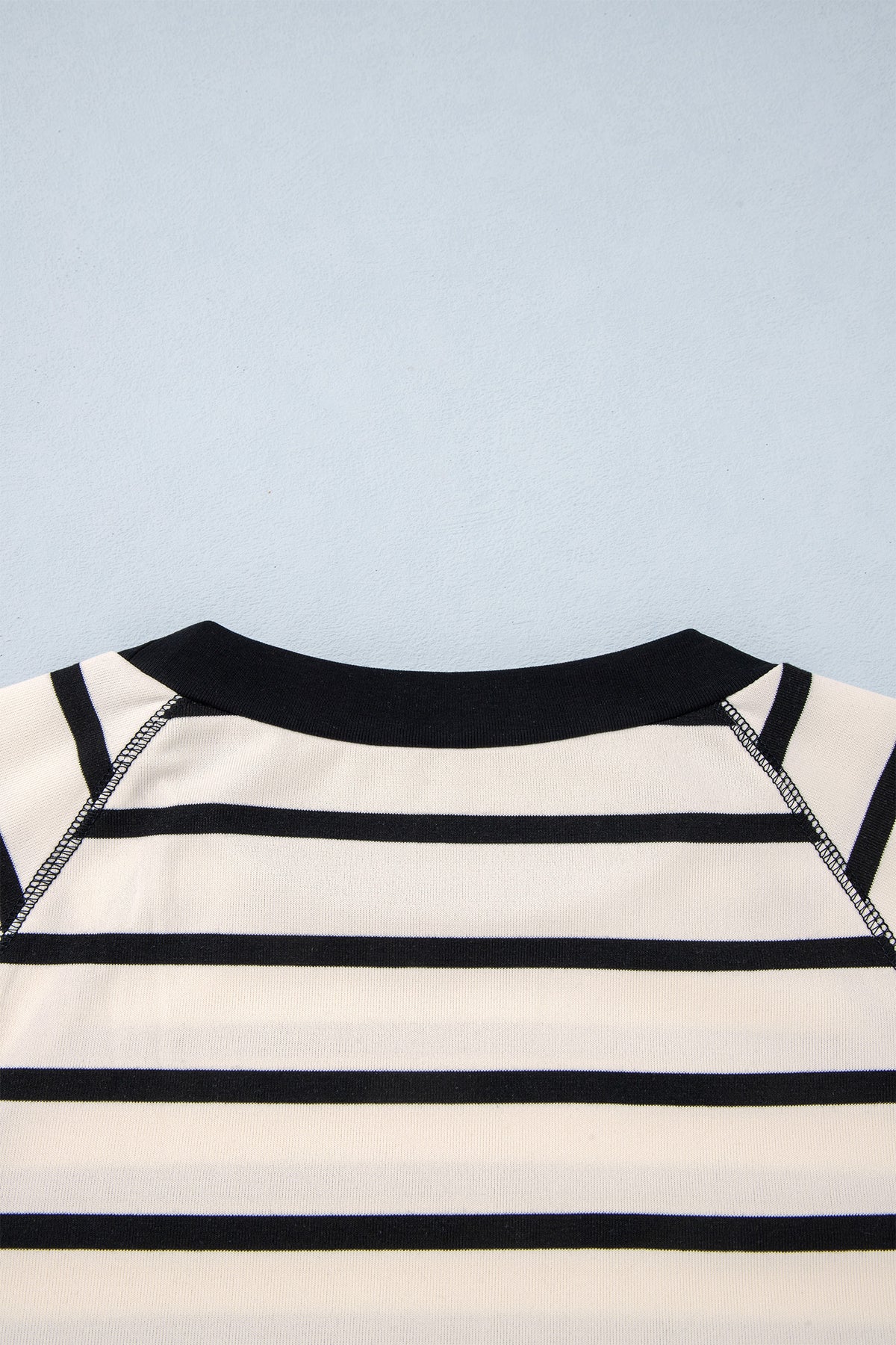Parker Striped Set