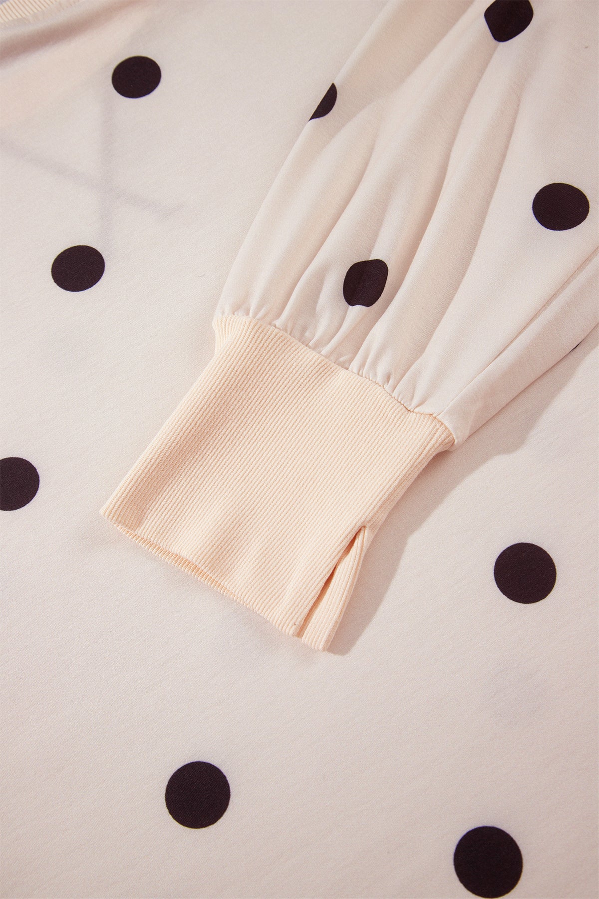 The Dottie Sweater