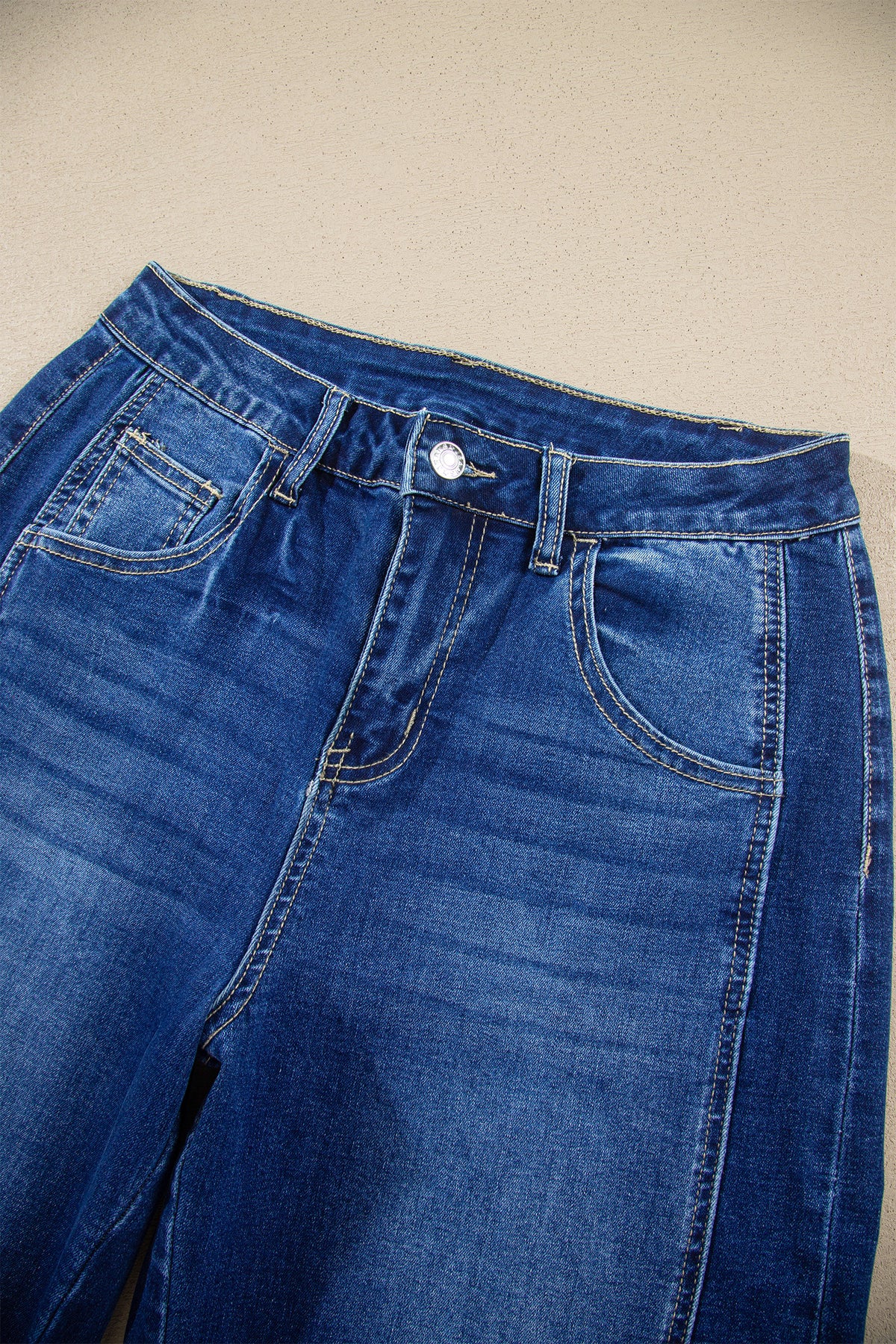 Hadley Barrel Jeans