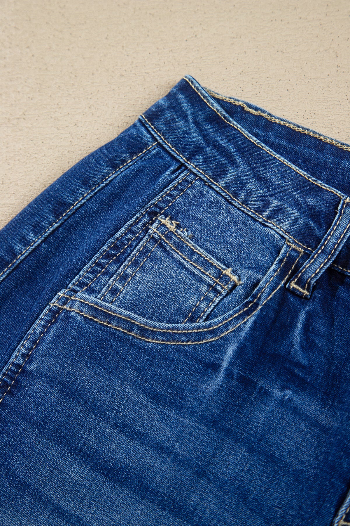 Hadley Barrel Jeans