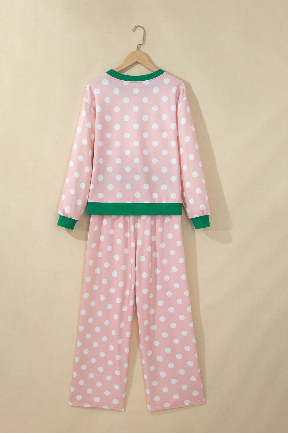 Blakely Two-Piece Set