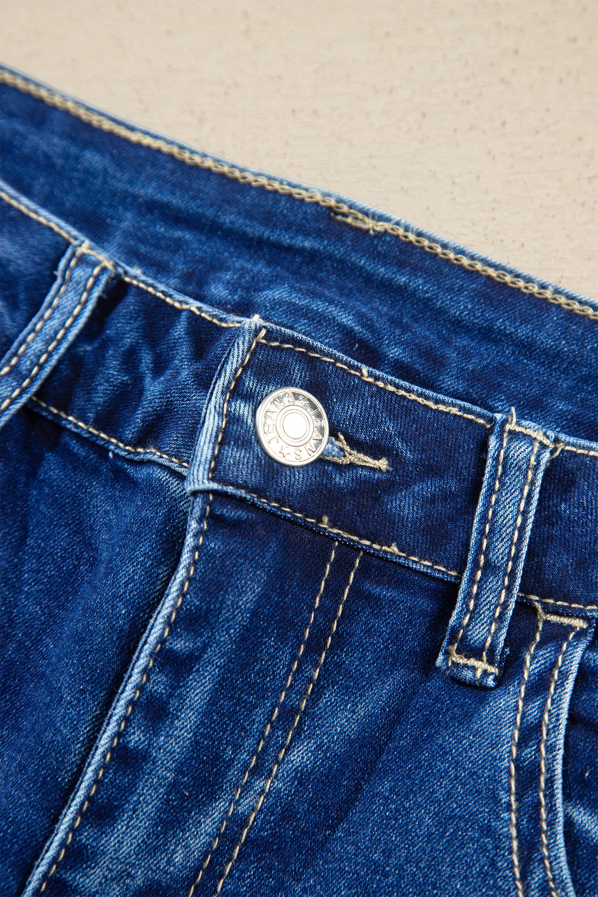 Hadley Barrel Jeans