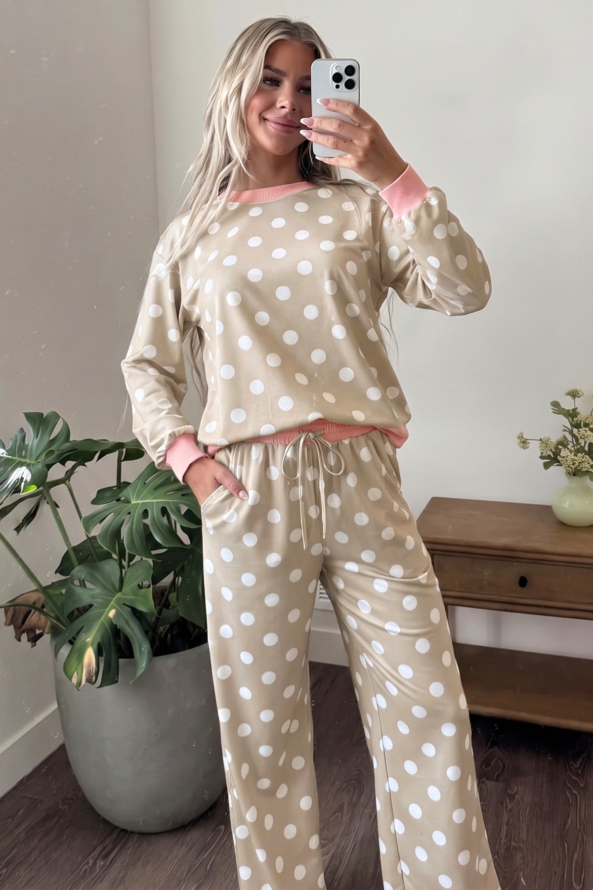 Blakely Two-Piece Set