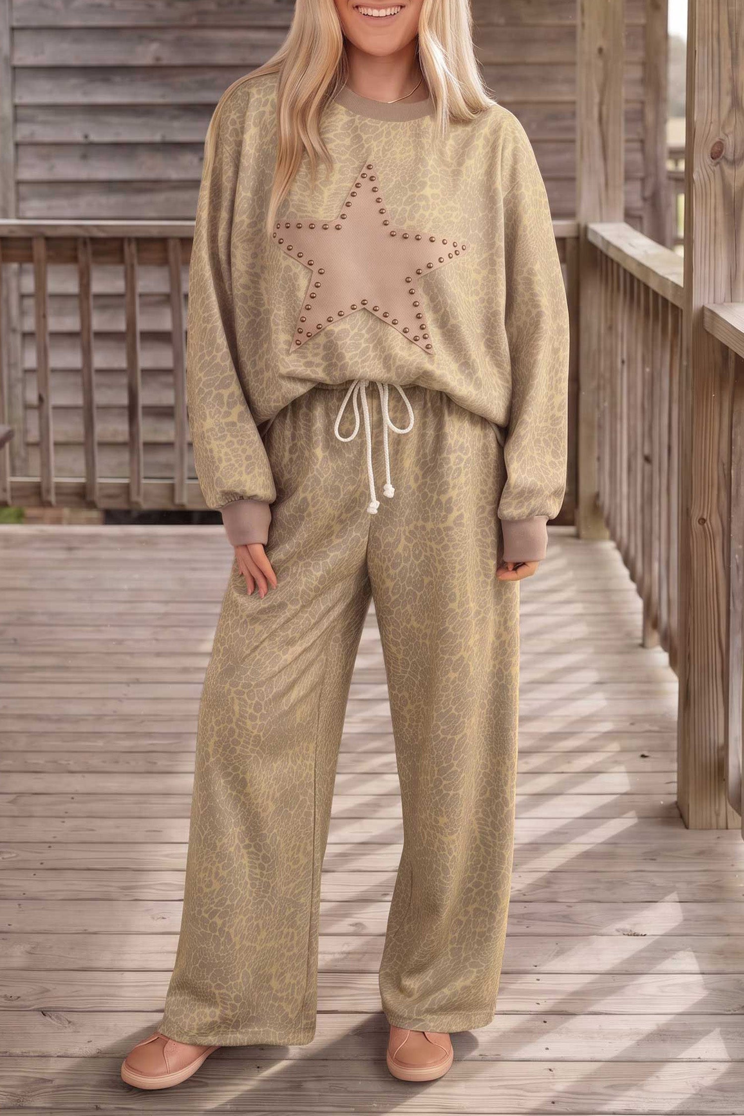 Stevie Star Set