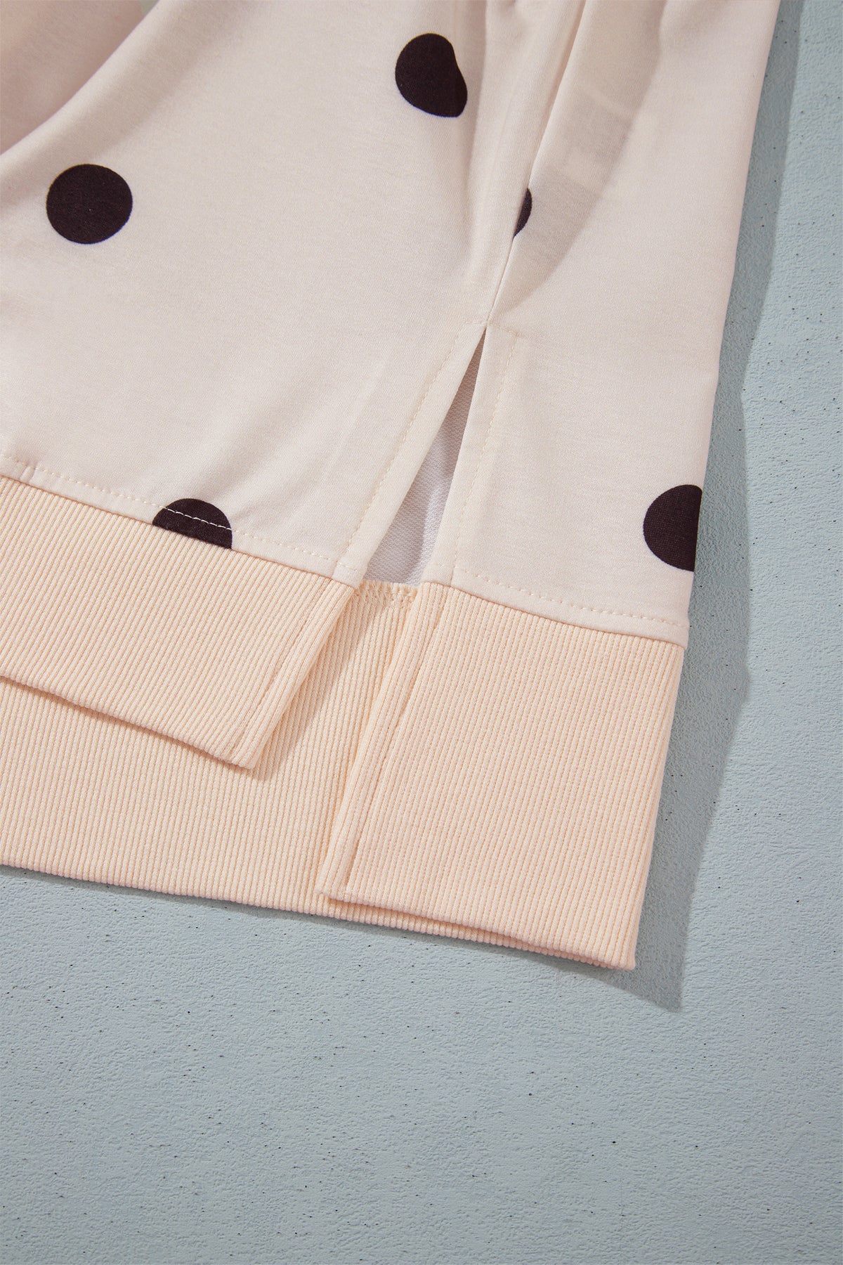 The Dottie Sweater