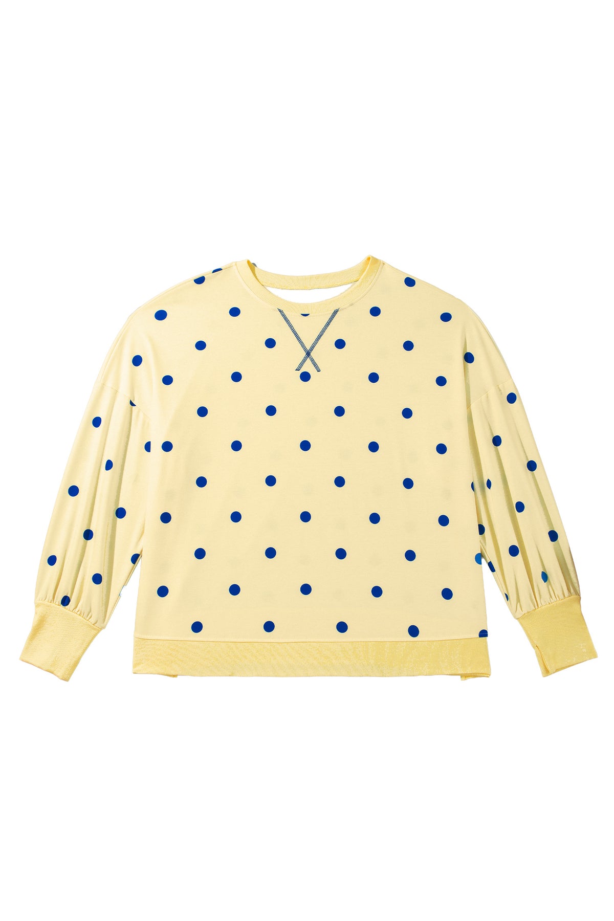 The Dottie Sweater