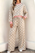 Blakely Two-Piece Set