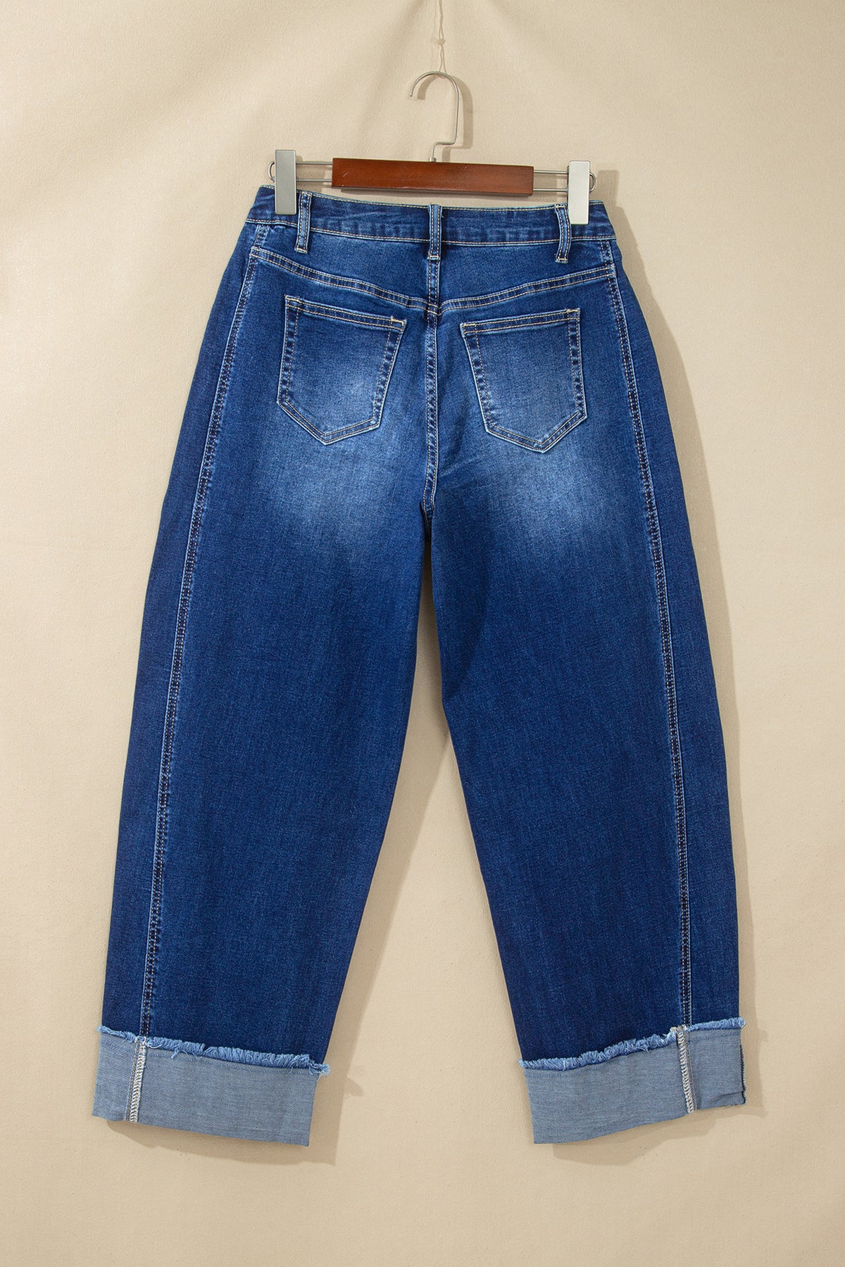 Hadley Barrel Jeans