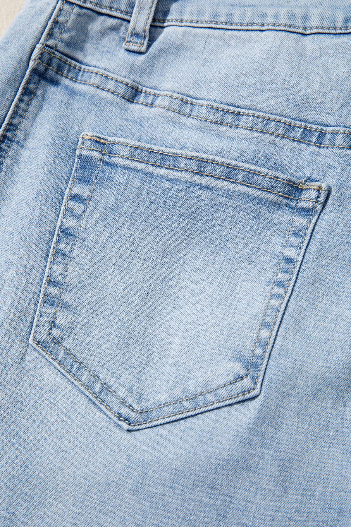 Hadley Barrel Jeans