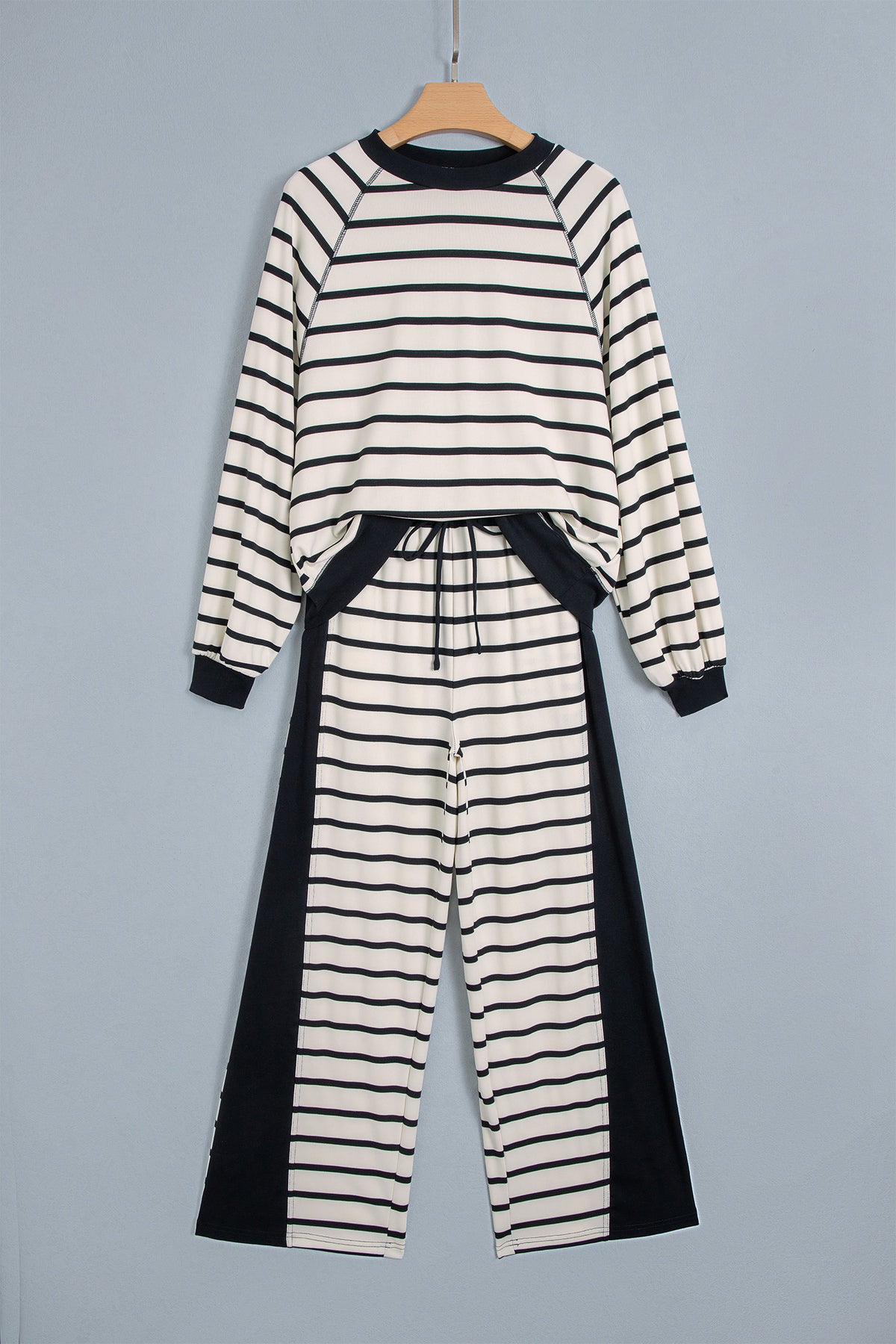 Parker Striped Set