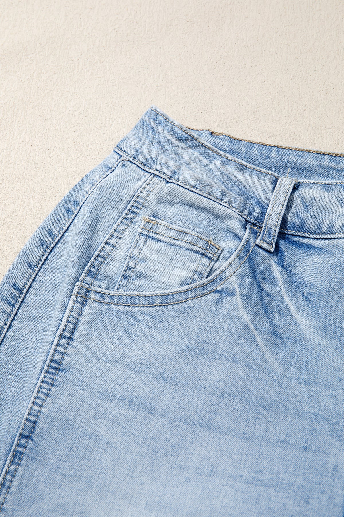 Hadley Barrel Jeans