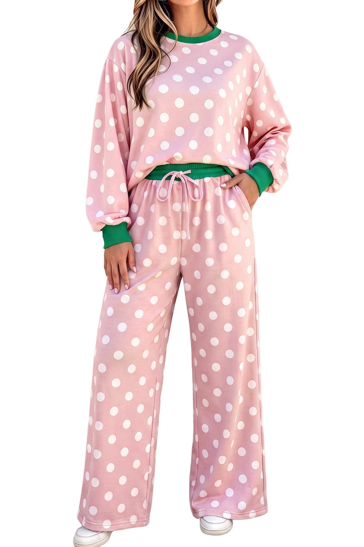 Blakely Two-Piece Set
