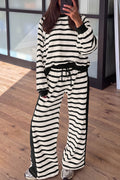 Parker Striped Set