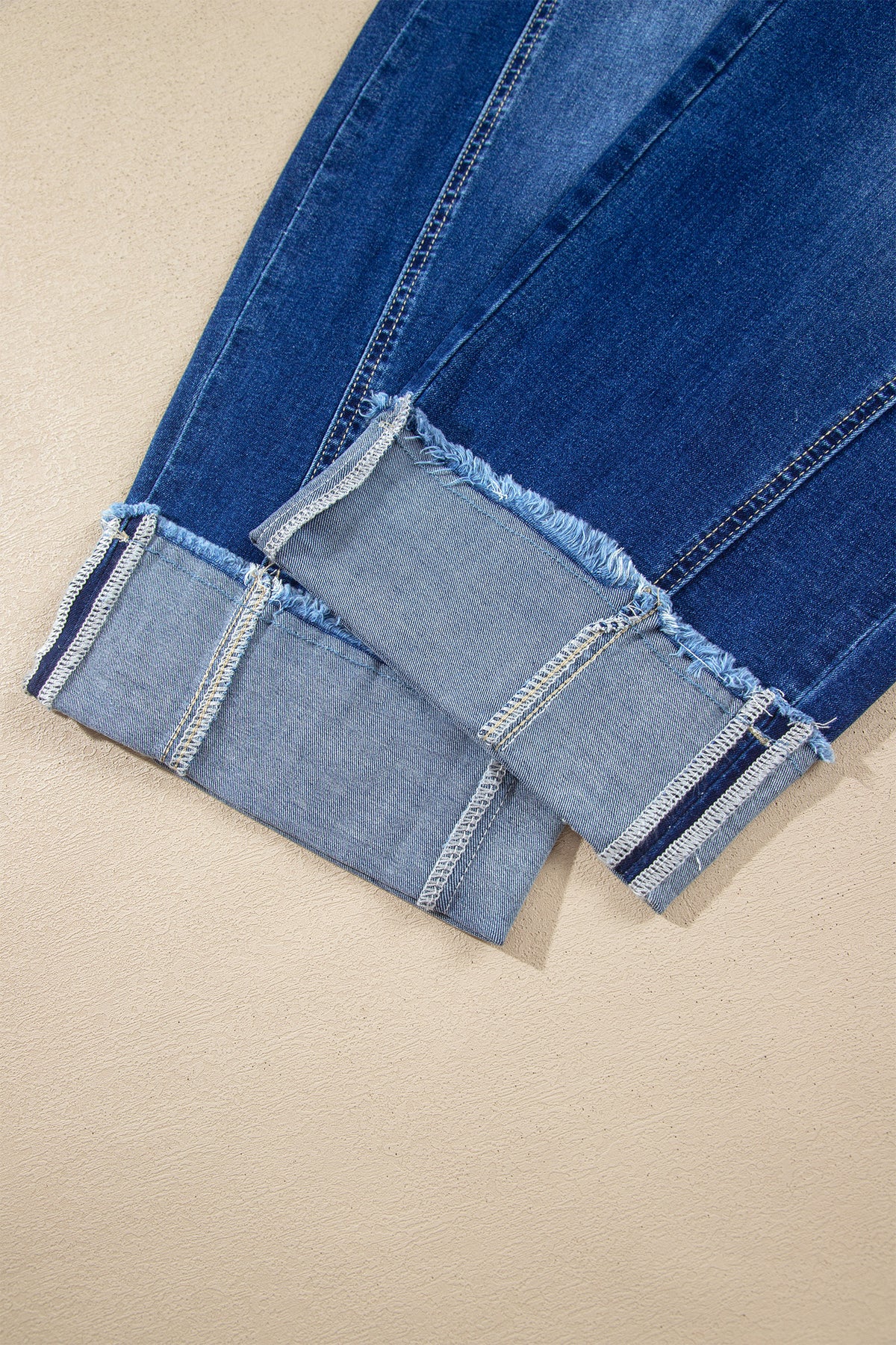 Hadley Barrel Jeans