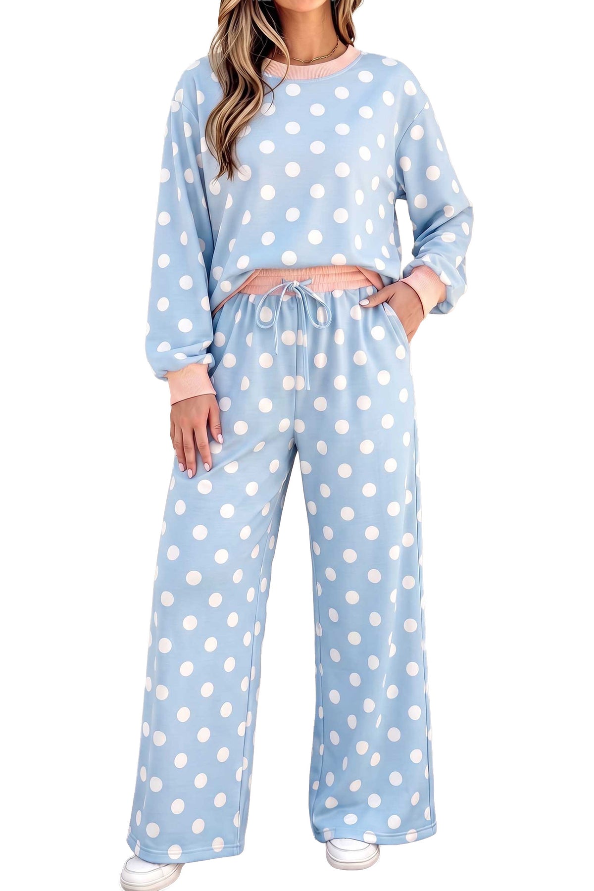Blakely Two-Piece Set