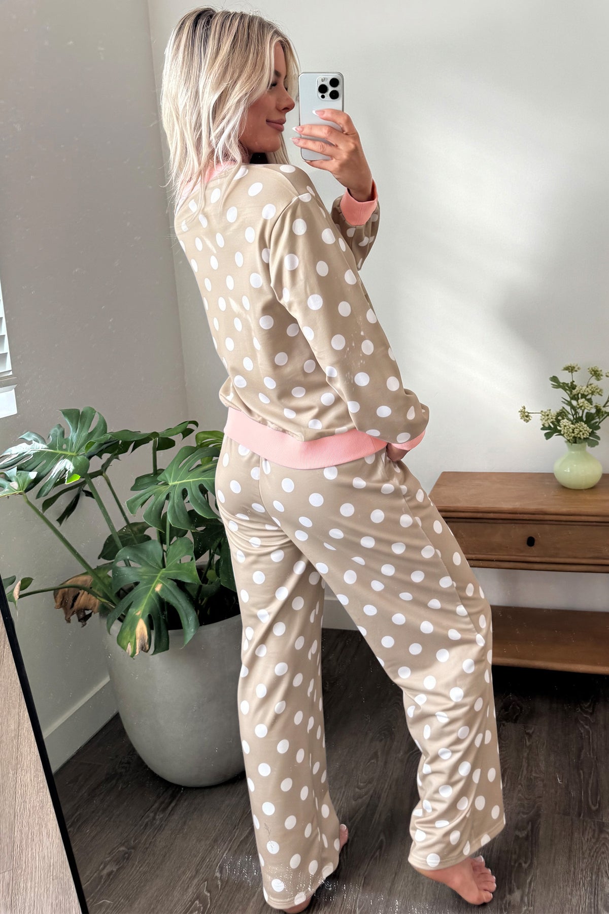Blakely Two-Piece Set