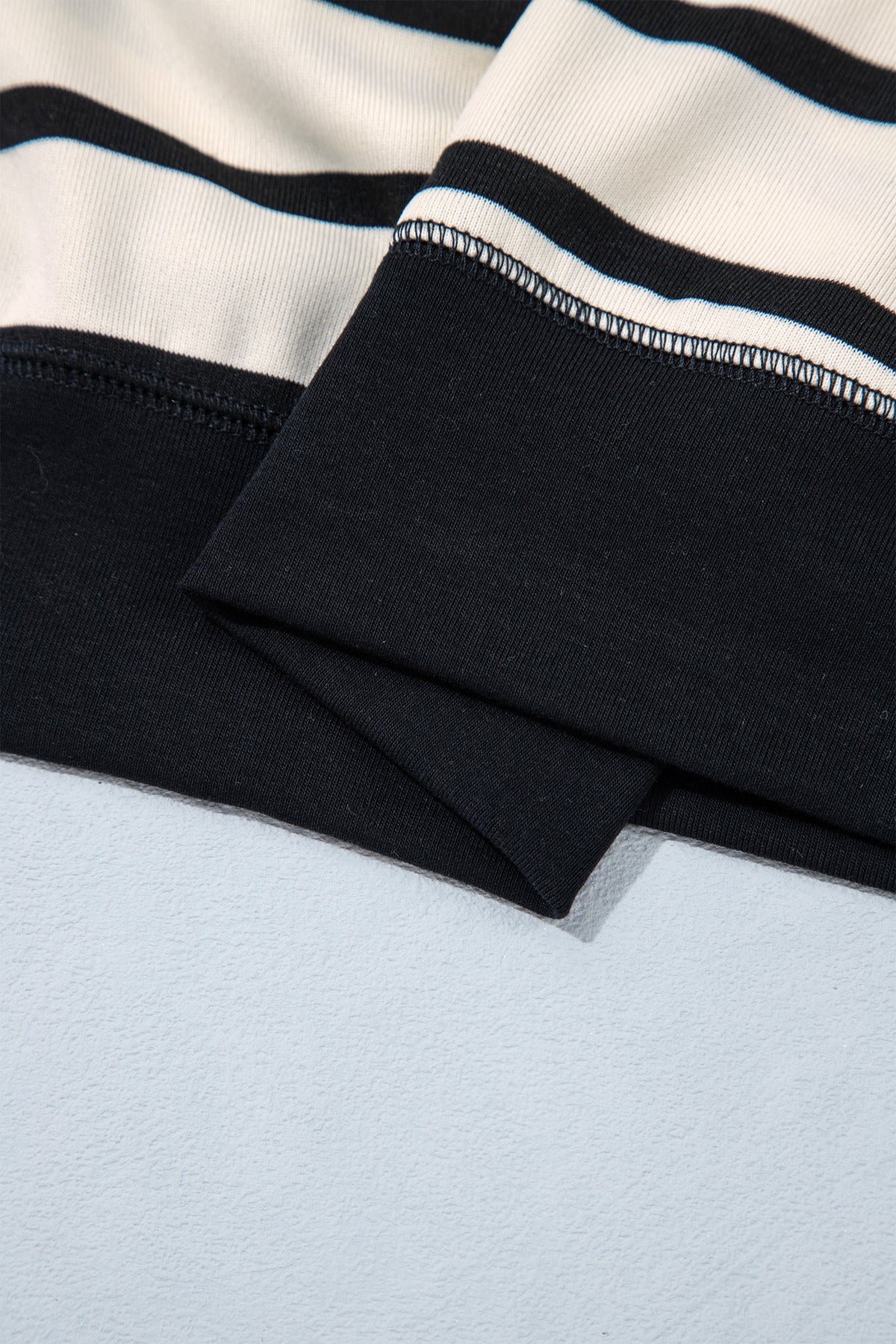 Parker Striped Set