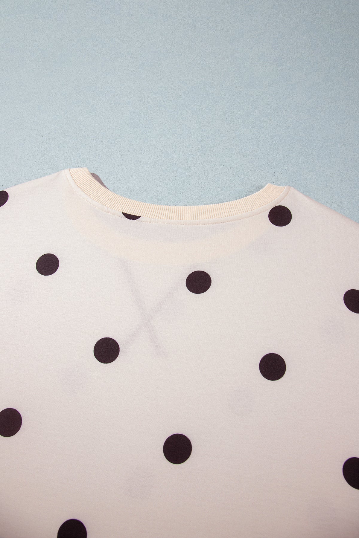 The Dottie Sweater