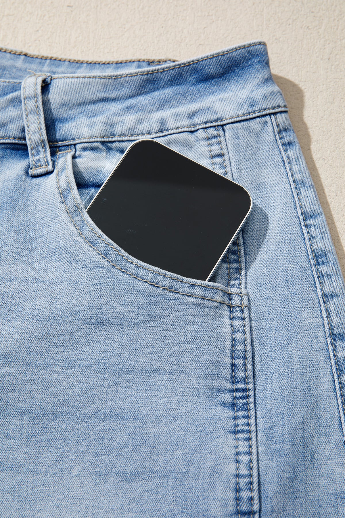 Hadley Barrel Jeans