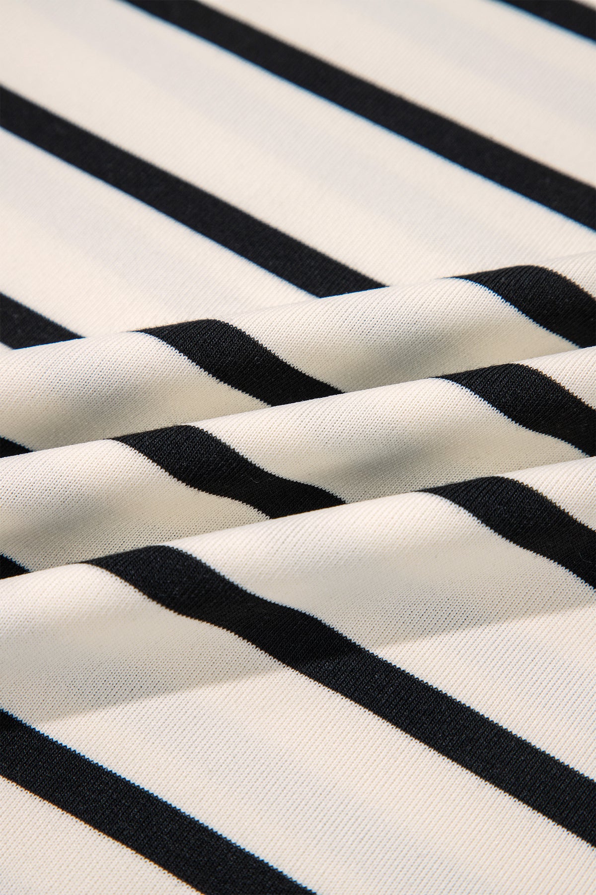 Parker Striped Set