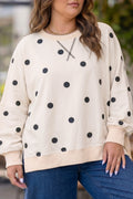 The Dottie Sweater
