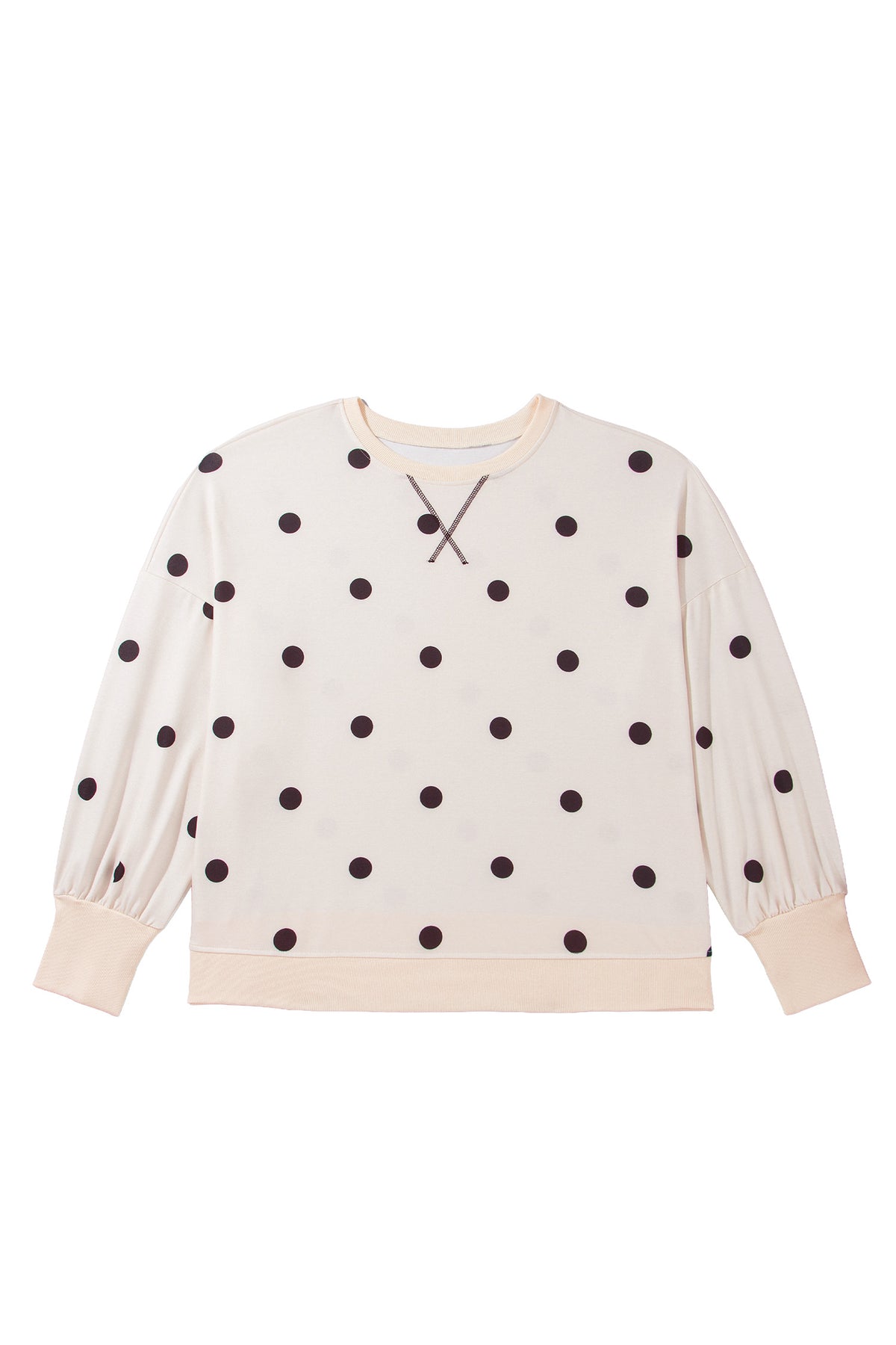 The Dottie Sweater