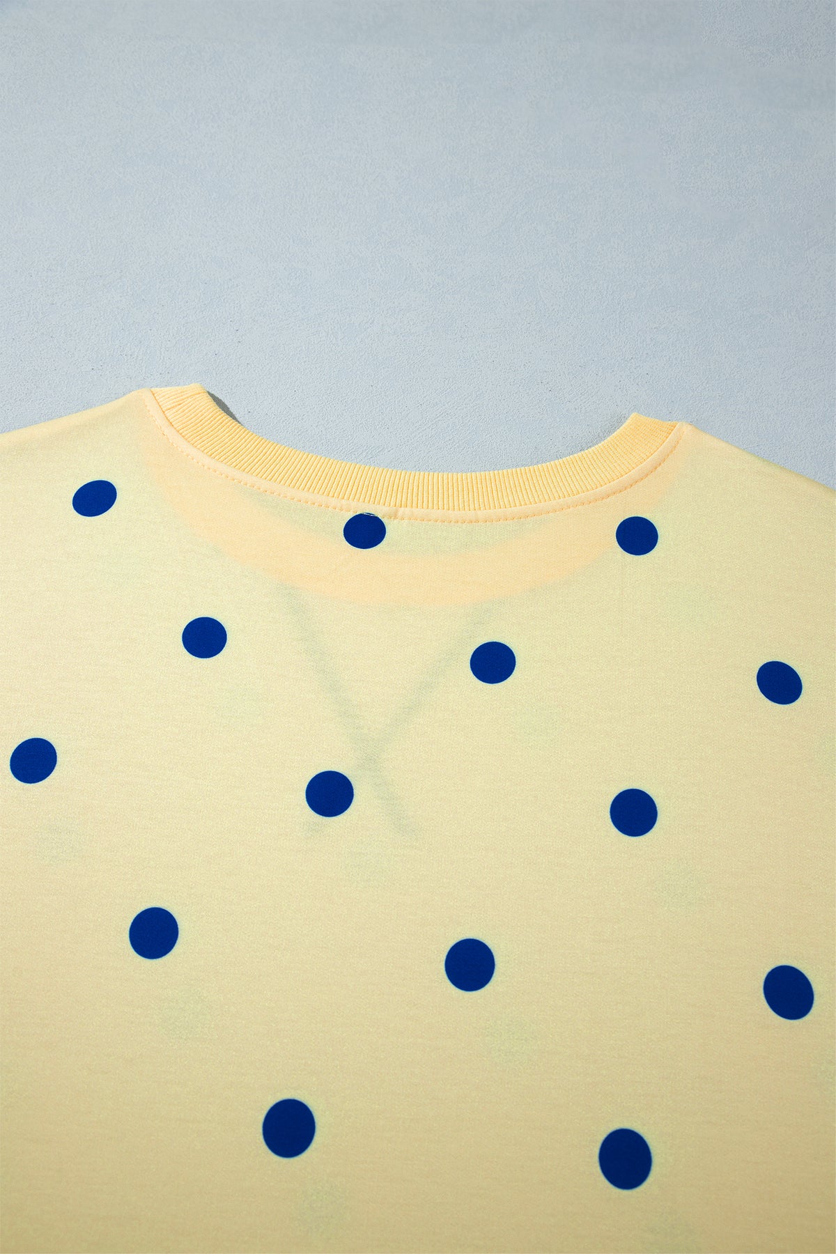 The Dottie Sweater