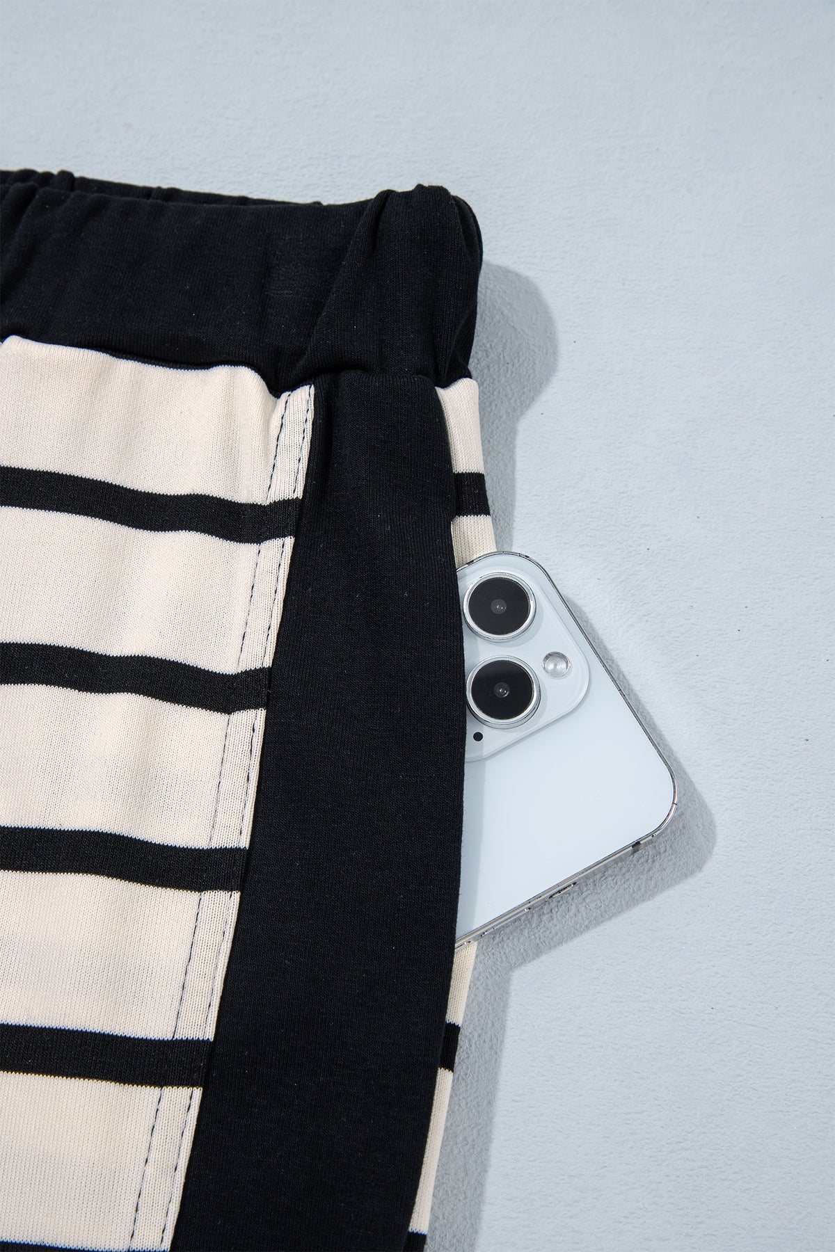Parker Striped Set