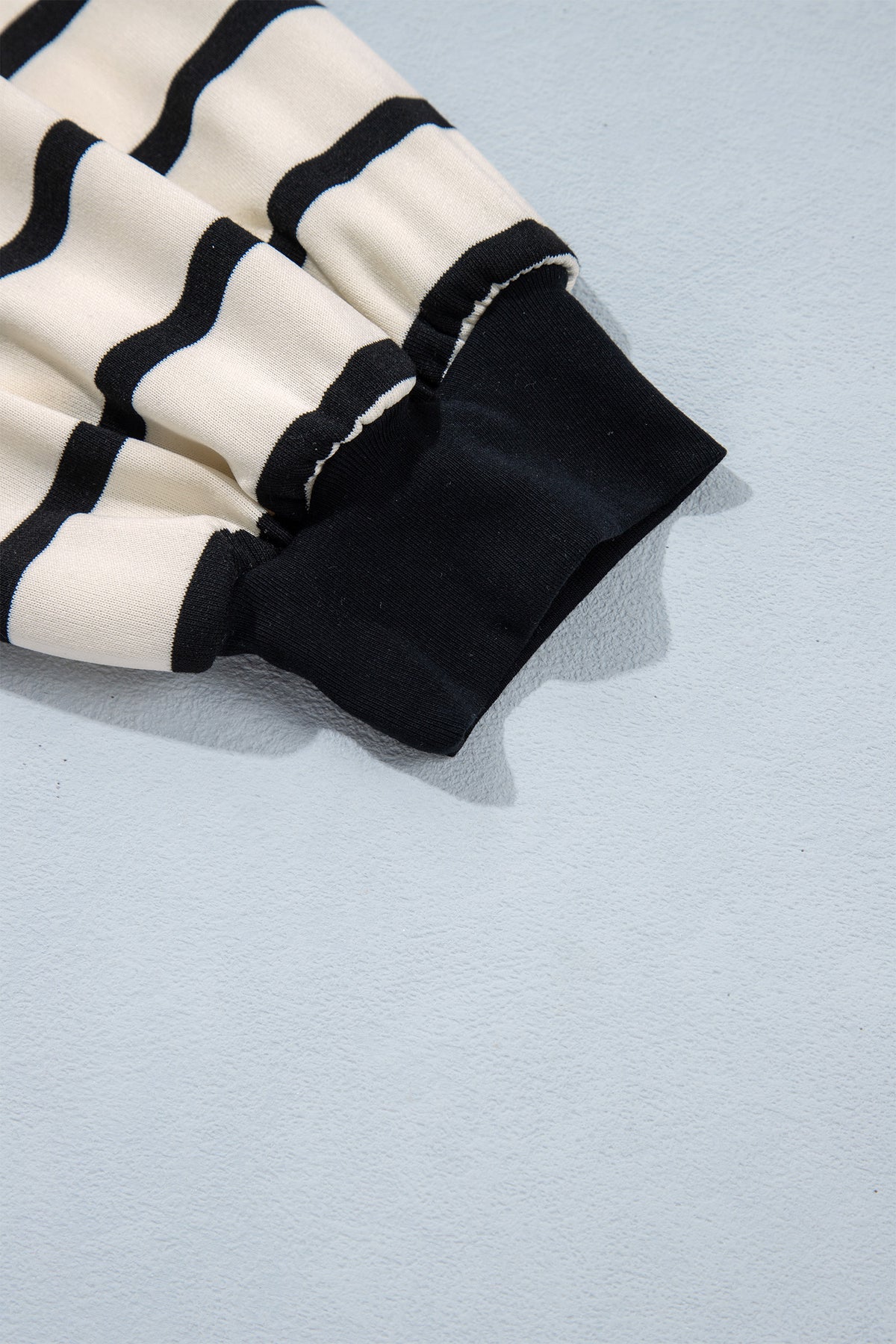 Parker Striped Set
